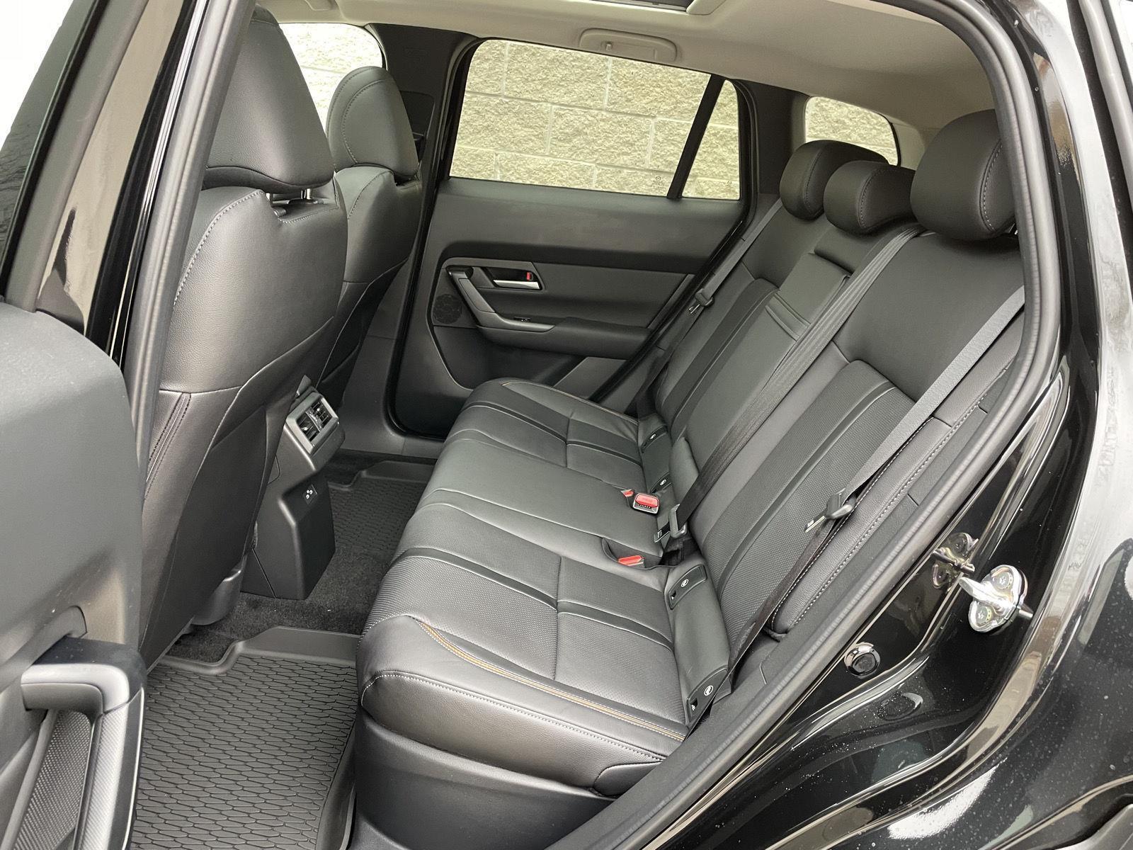 New 2026 Mazda CX-50 Hybrid for sale in Lincoln NE