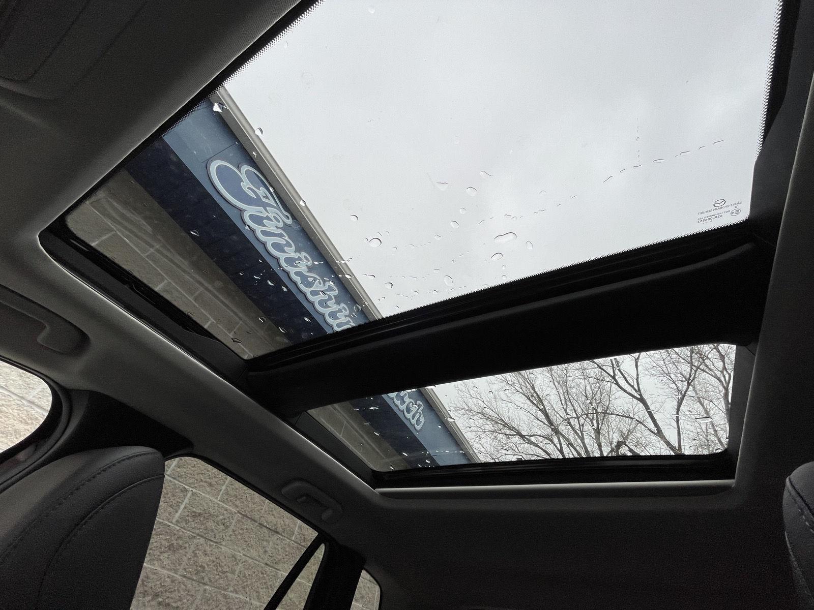 New 2026 Mazda CX-50 Hybrid for sale in Lincoln NE