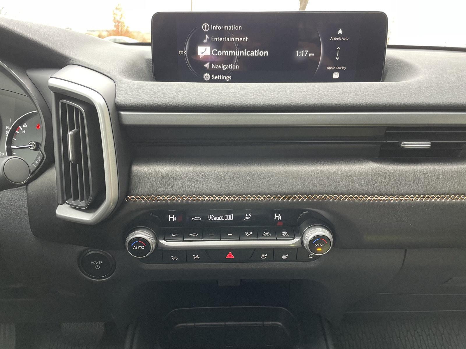 New 2026 Mazda CX-50 Hybrid for sale in Lincoln NE