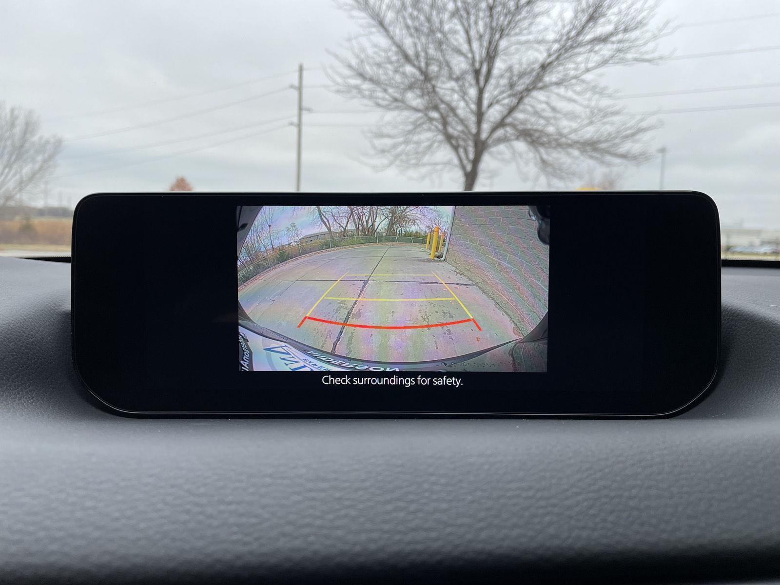 New 2026 Mazda CX-50 Hybrid for sale in Lincoln NE