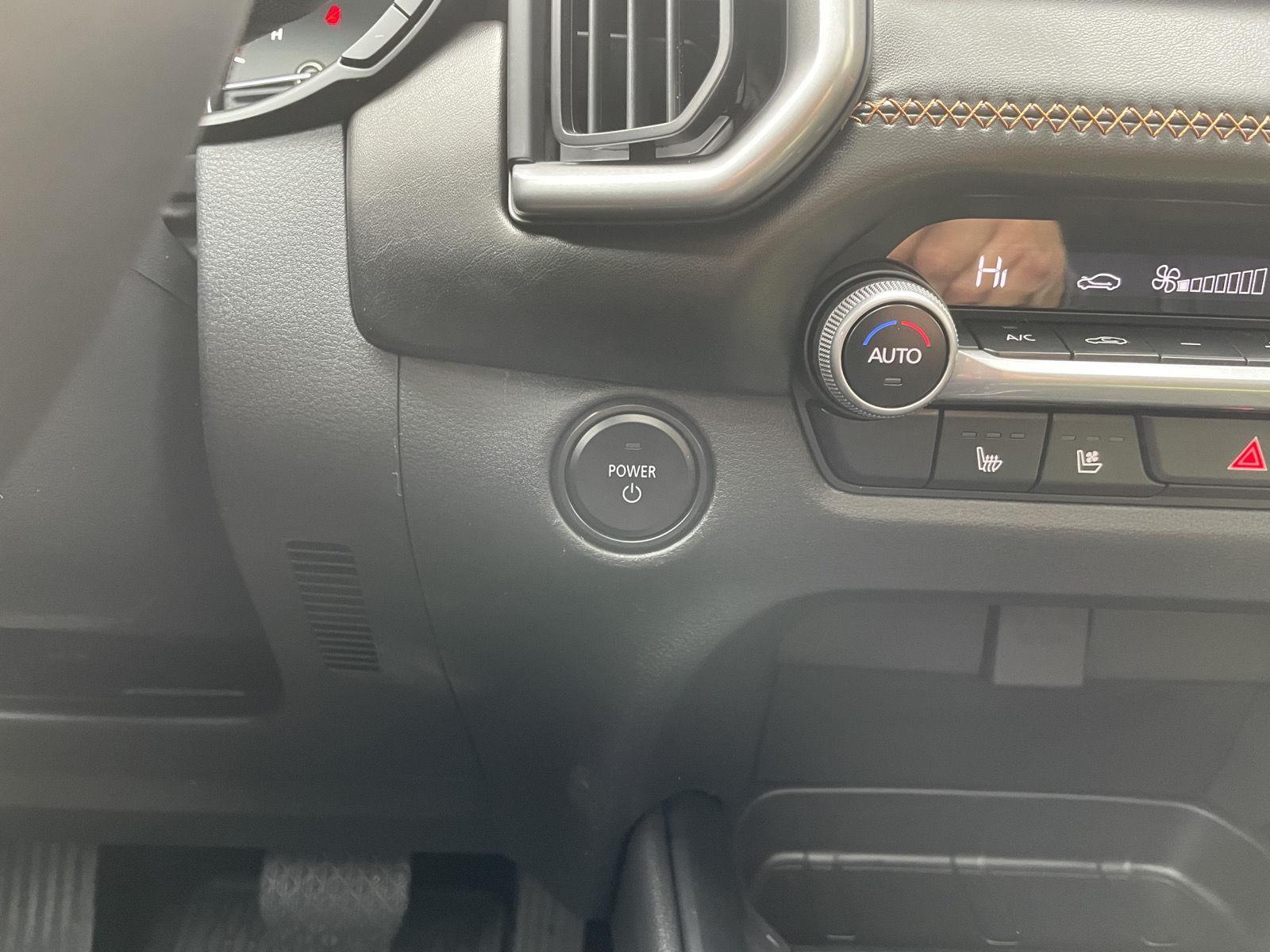 New 2026 Mazda CX-50 Hybrid for sale in Lincoln NE