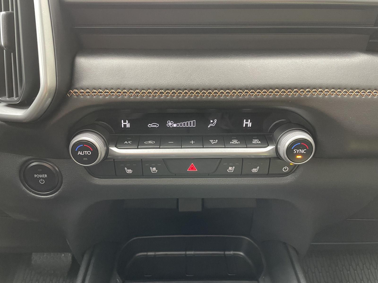 New 2026 Mazda CX-50 Hybrid for sale in Lincoln NE