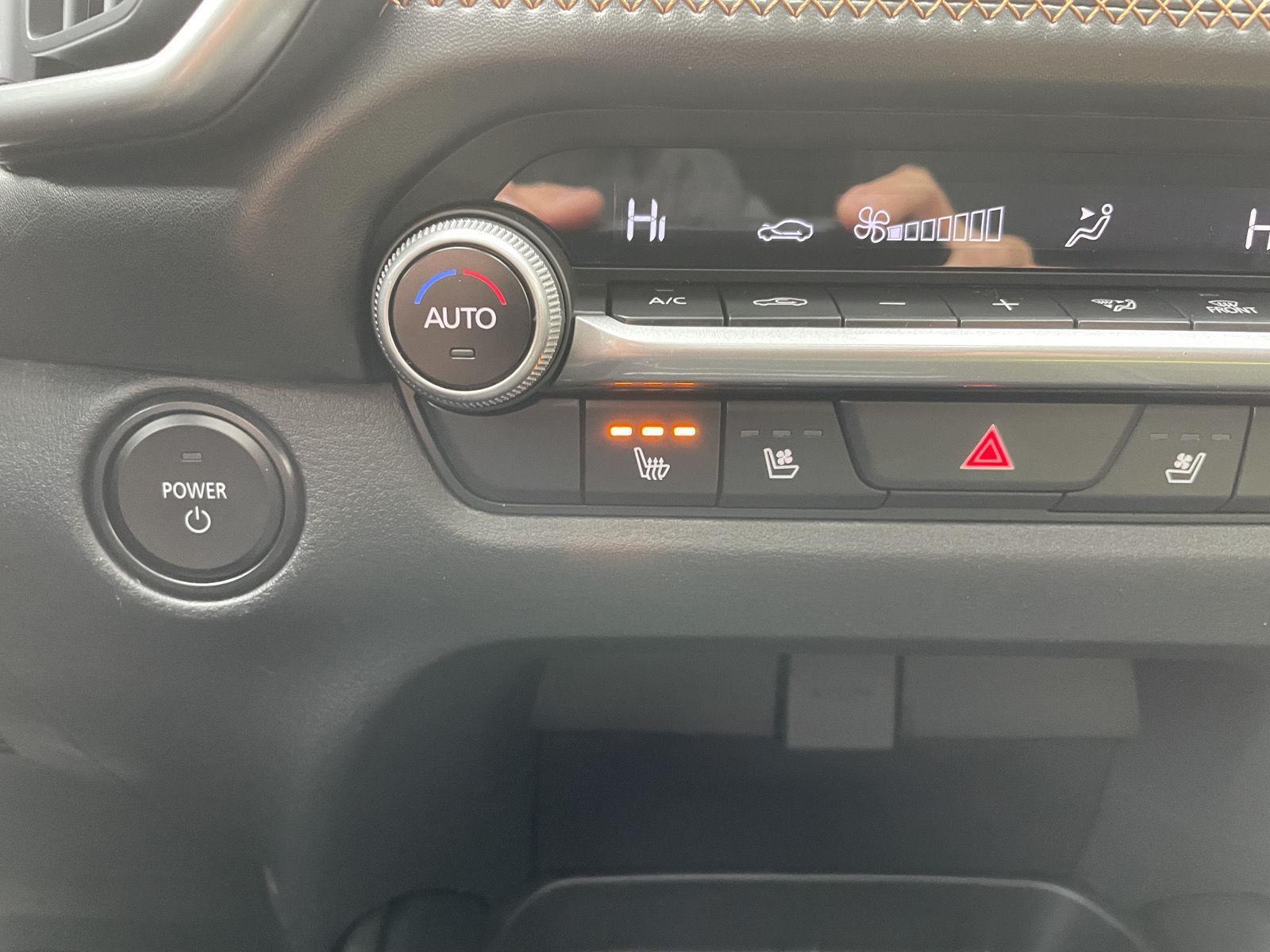 New 2026 Mazda CX-50 Hybrid for sale in Lincoln NE