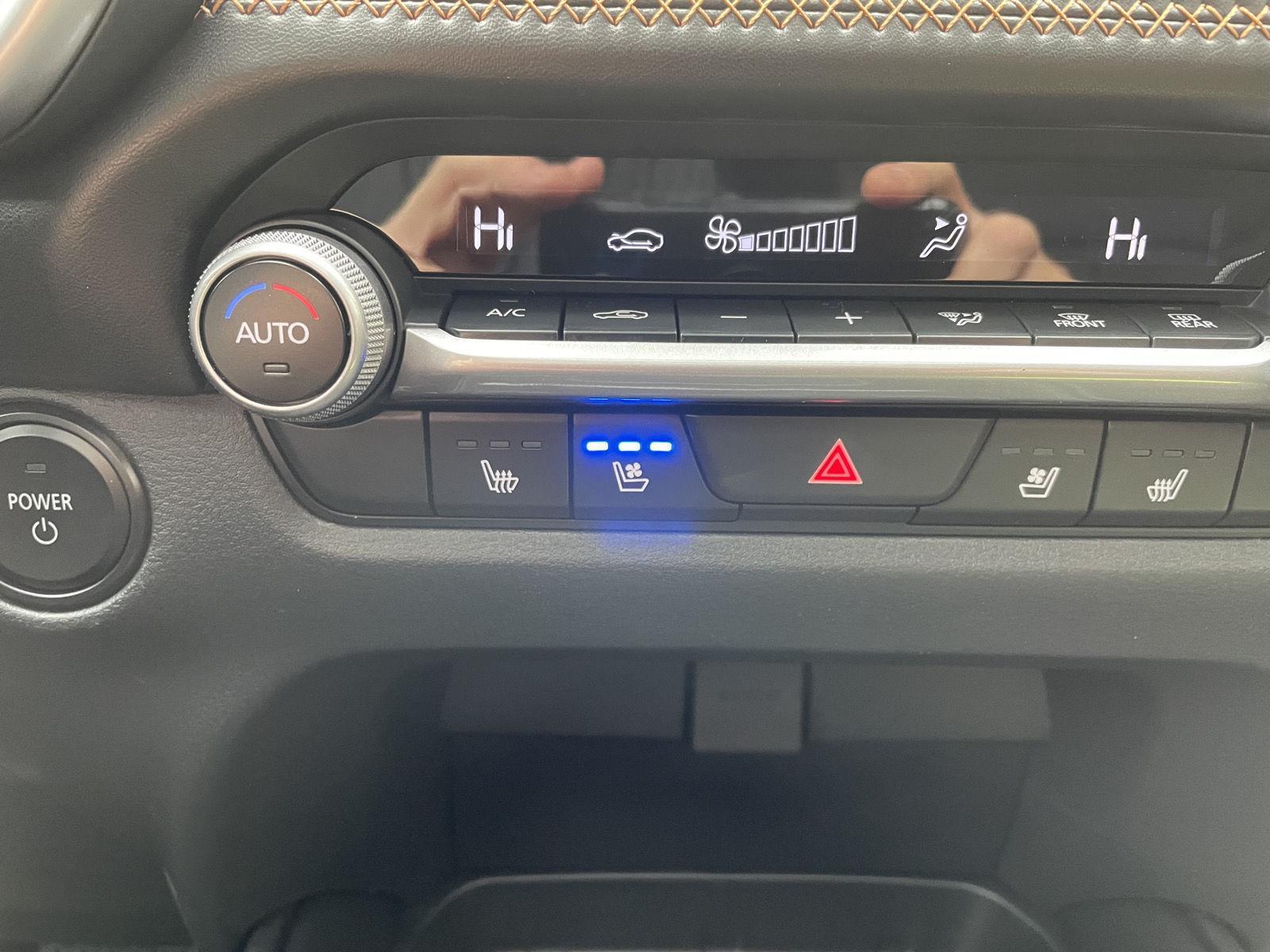 New 2026 Mazda CX-50 Hybrid for sale in Lincoln NE