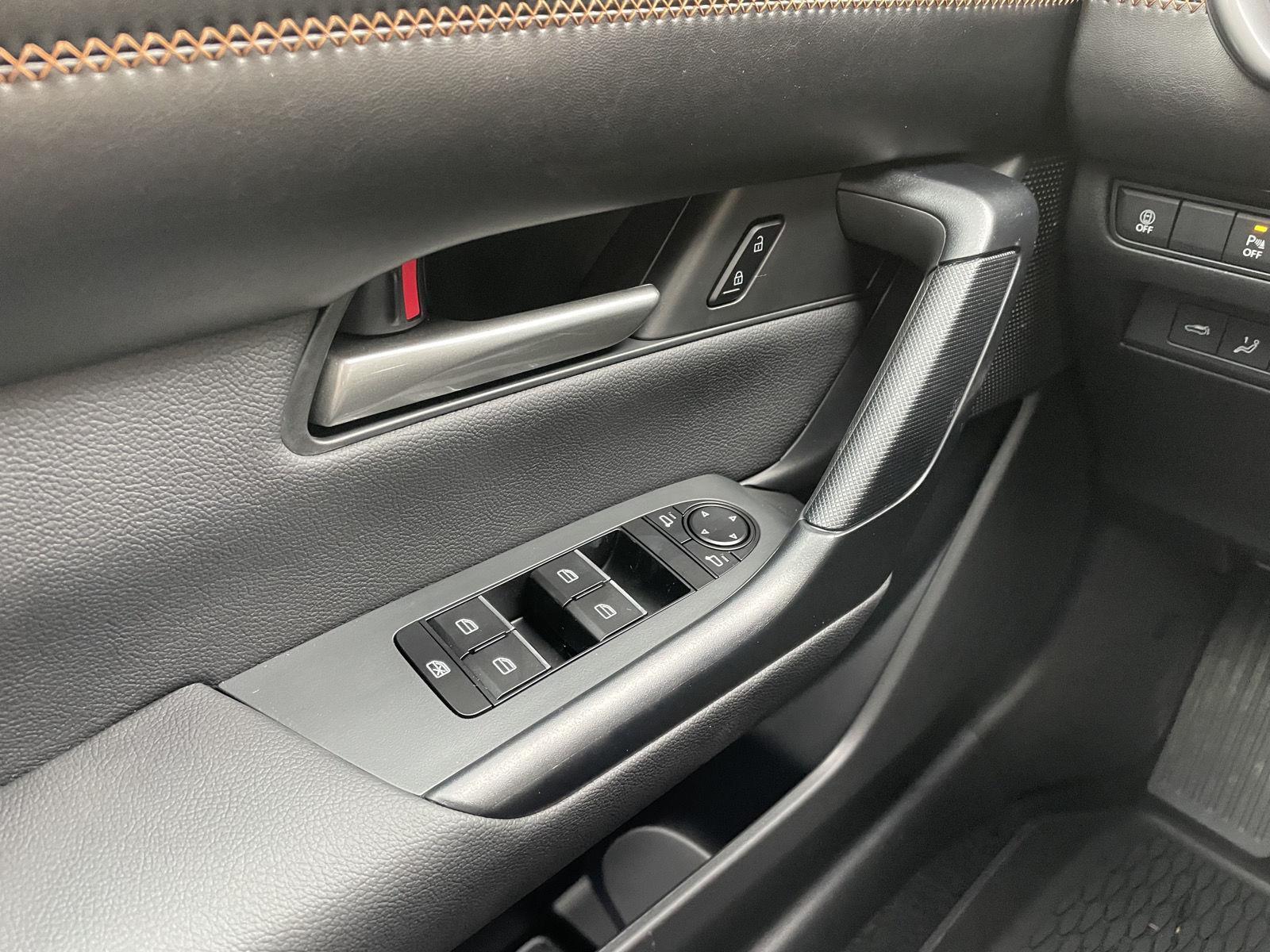 New 2026 Mazda CX-50 Hybrid for sale in Lincoln NE