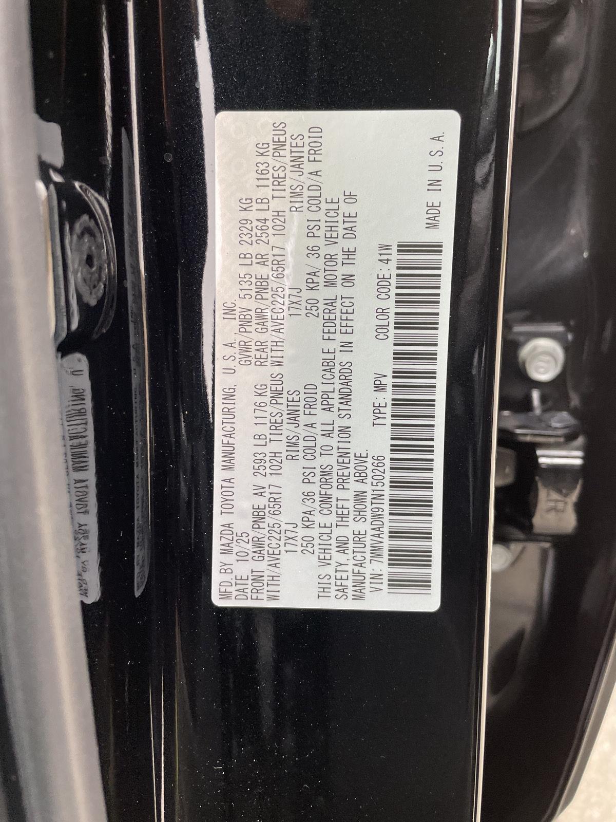 New 2026 Mazda CX-50 Hybrid for sale in Lincoln NE