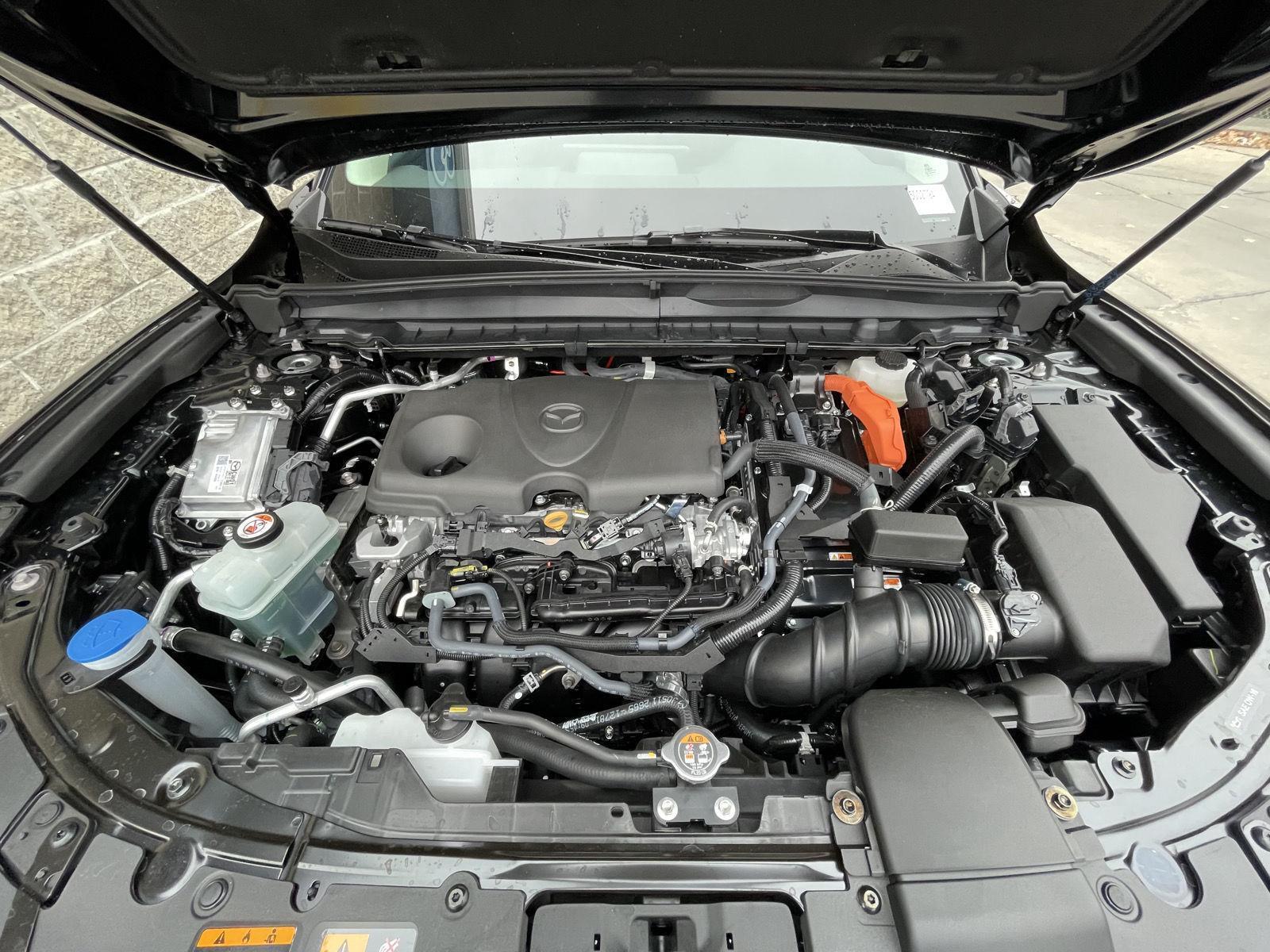 New 2026 Mazda CX-50 Hybrid for sale in Lincoln NE