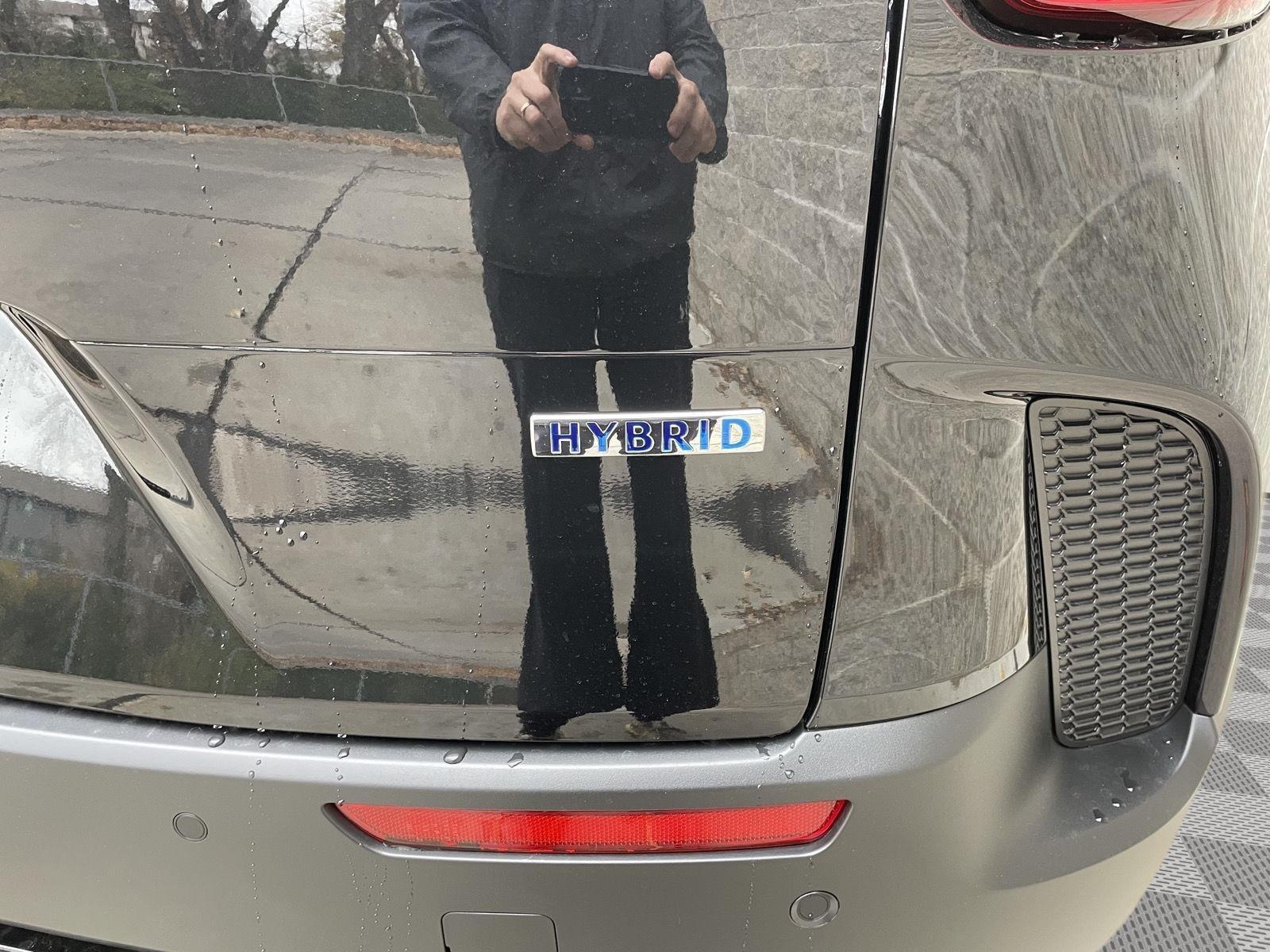 New 2026 Mazda CX-50 Hybrid for sale in Lincoln NE