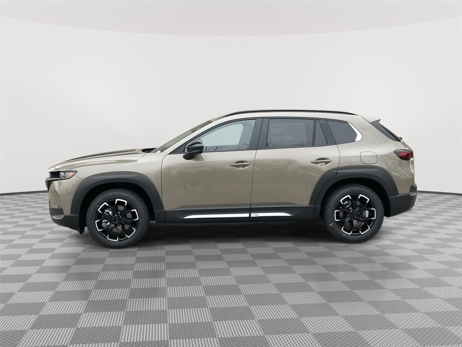 New 2026 Mazda CX-50 for sale in Lincoln NE