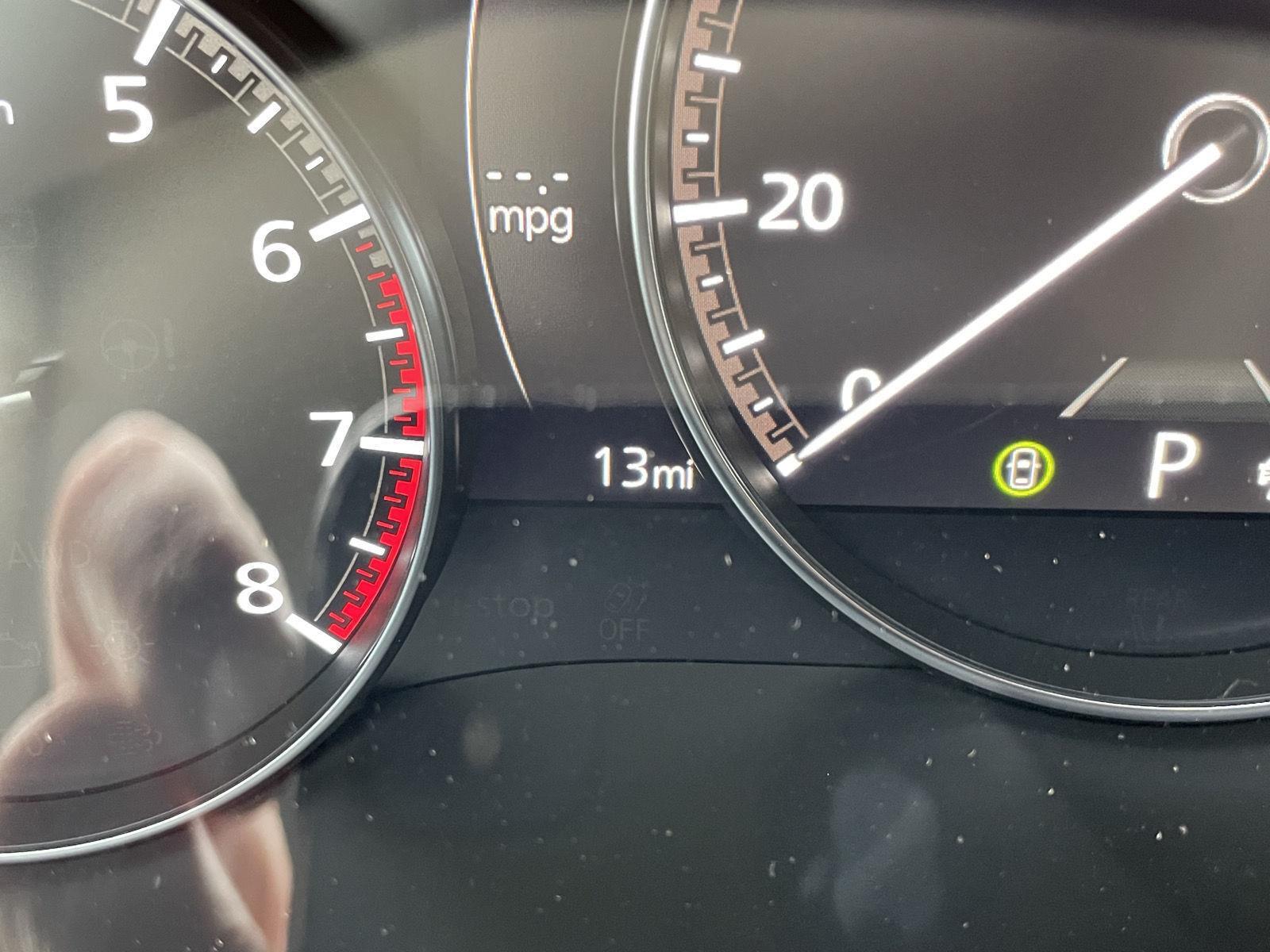 New 2026 Mazda CX-50 for sale in Lincoln NE