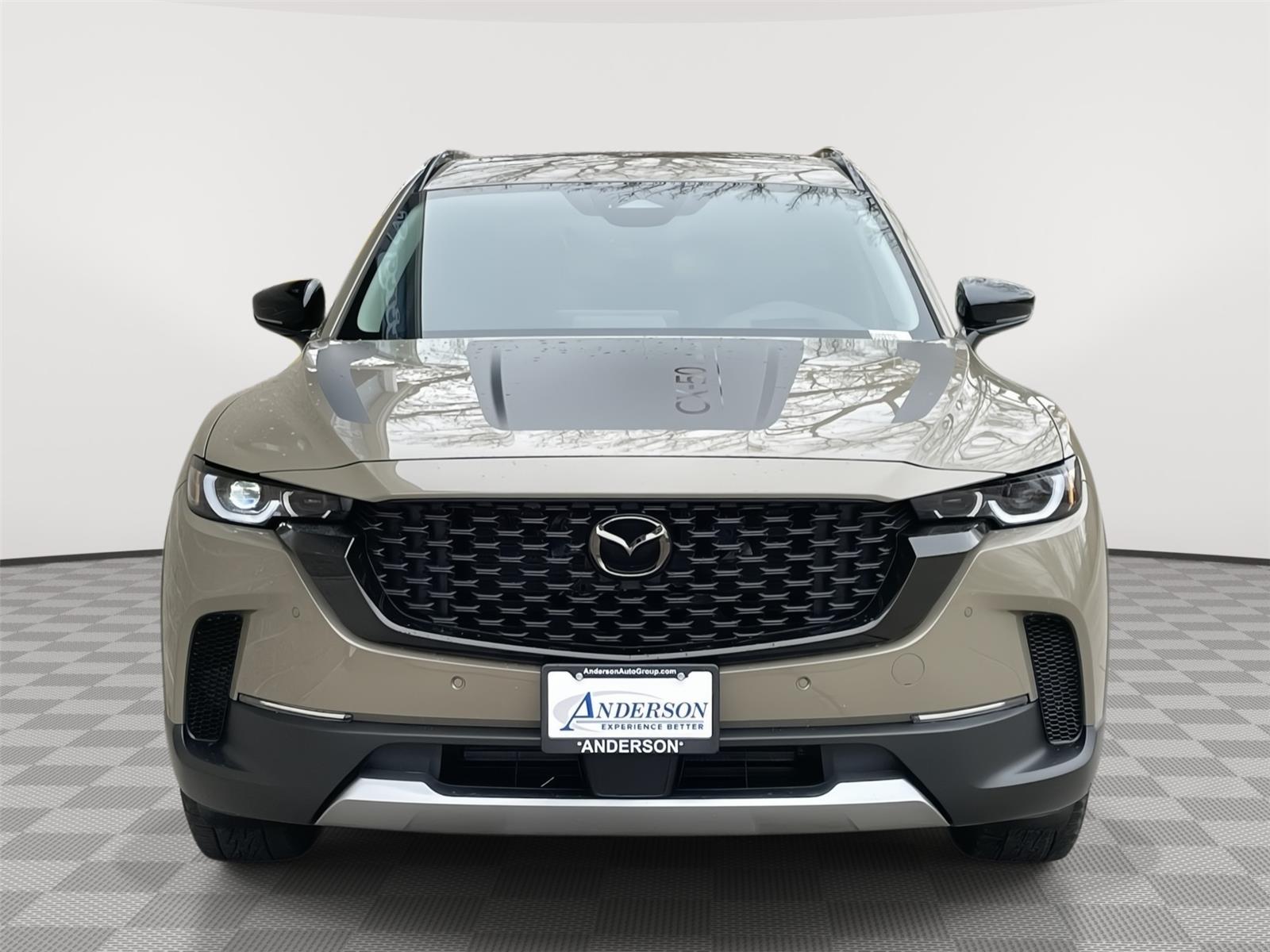 New 2026 Mazda CX-50 for sale in Lincoln NE