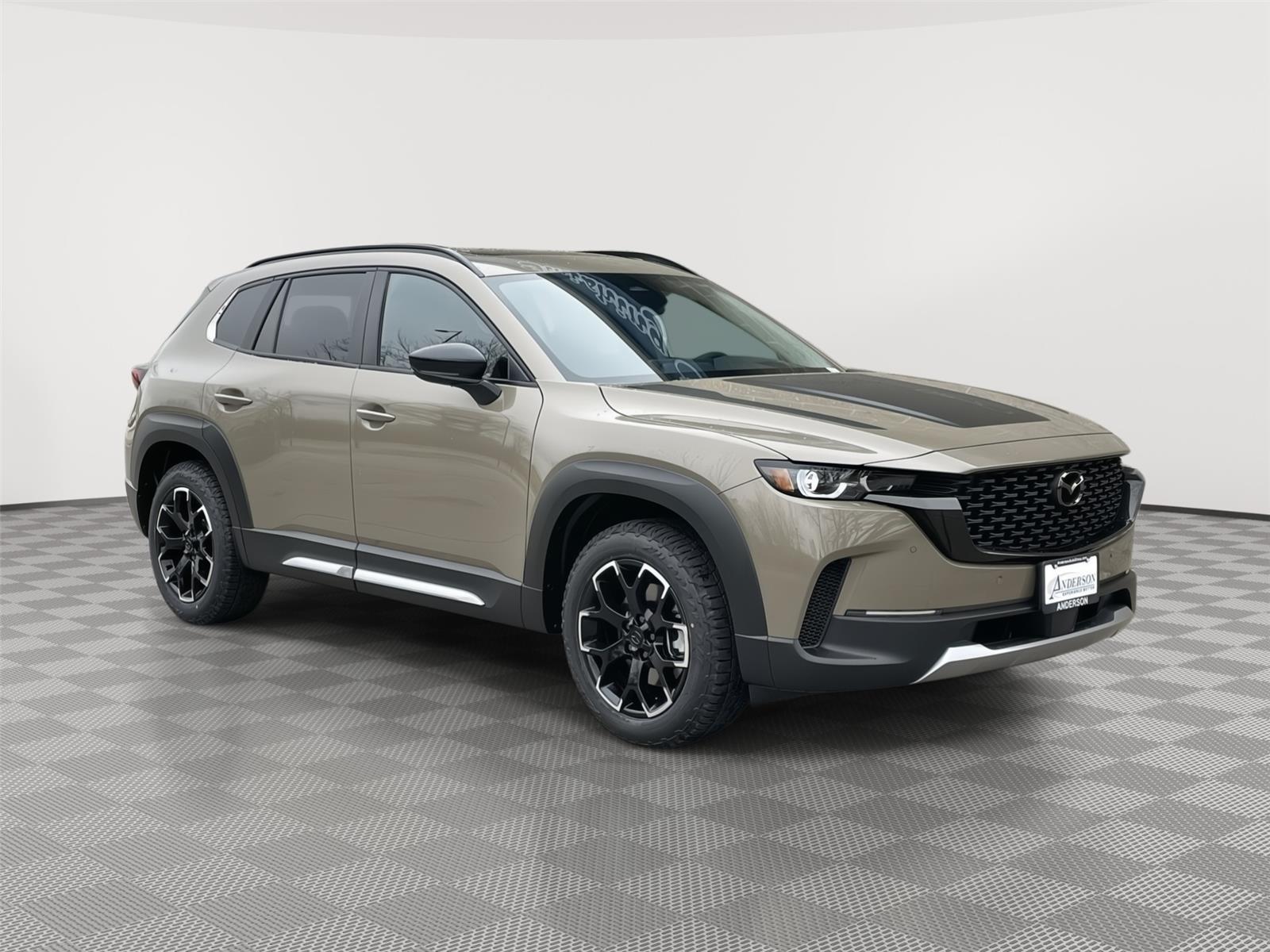 New 2026 Mazda CX-50 for sale in Lincoln NE