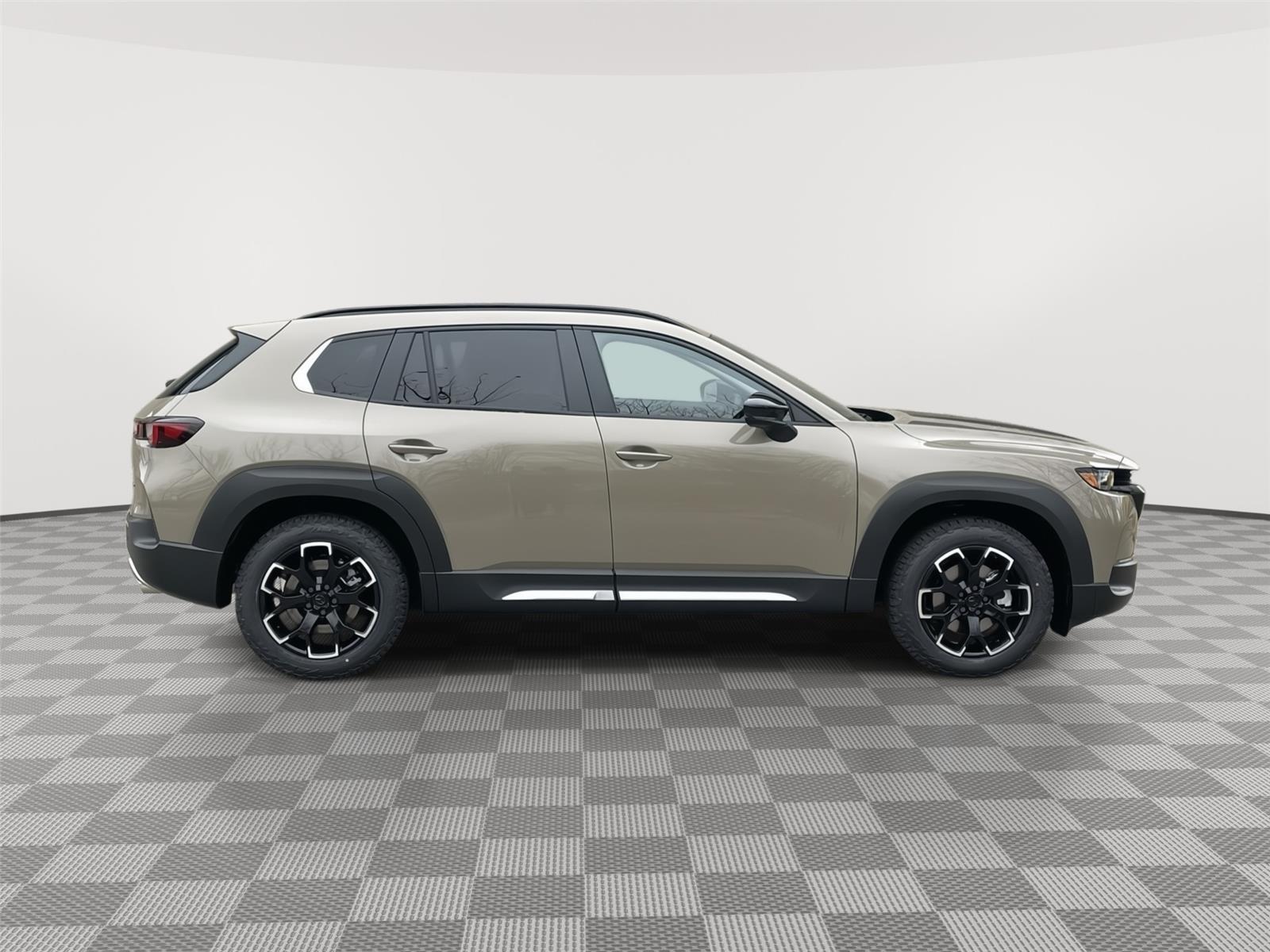 New 2026 Mazda CX-50 for sale in Lincoln NE