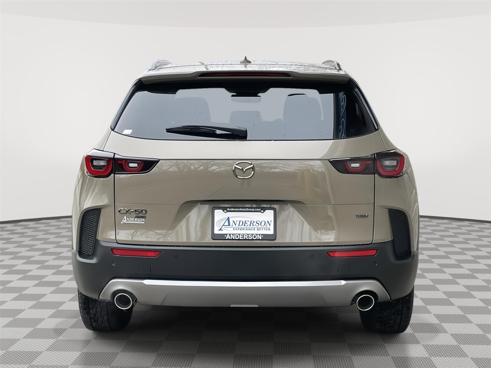 New 2026 Mazda CX-50 for sale in Lincoln NE