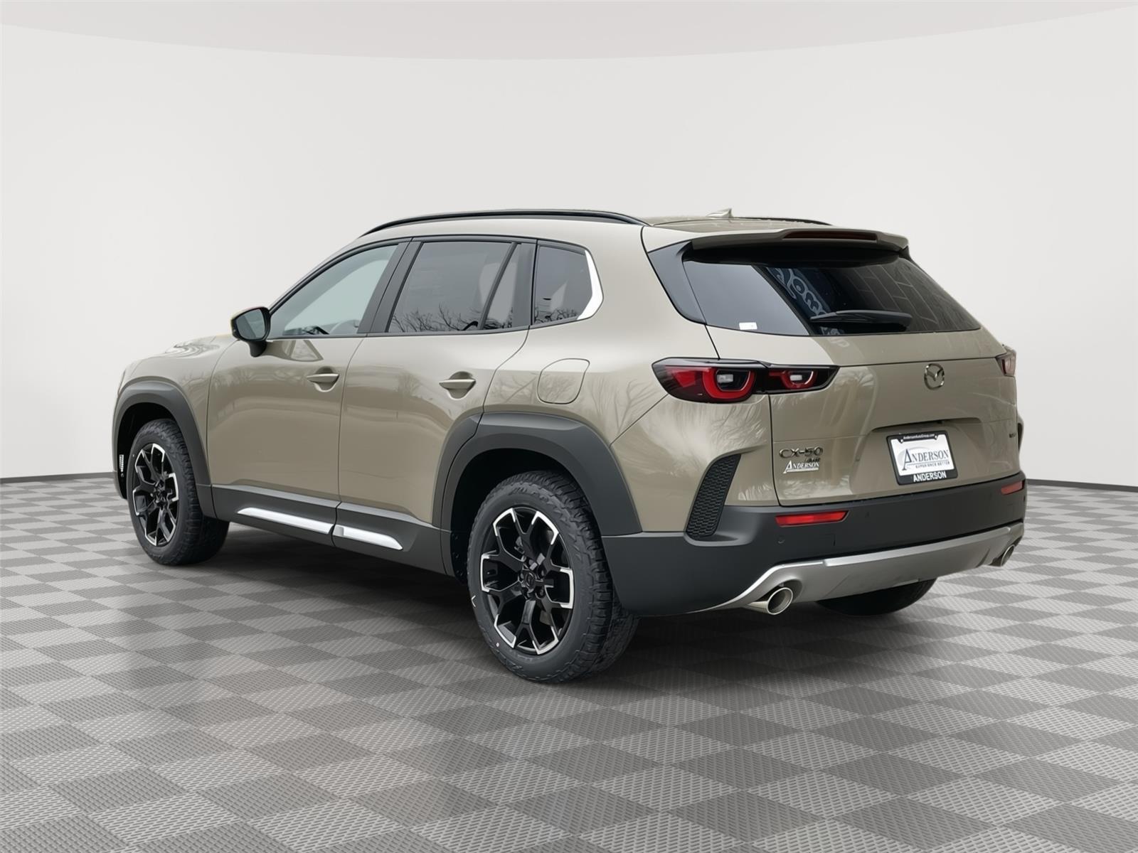 New 2026 Mazda CX-50 for sale in Lincoln NE