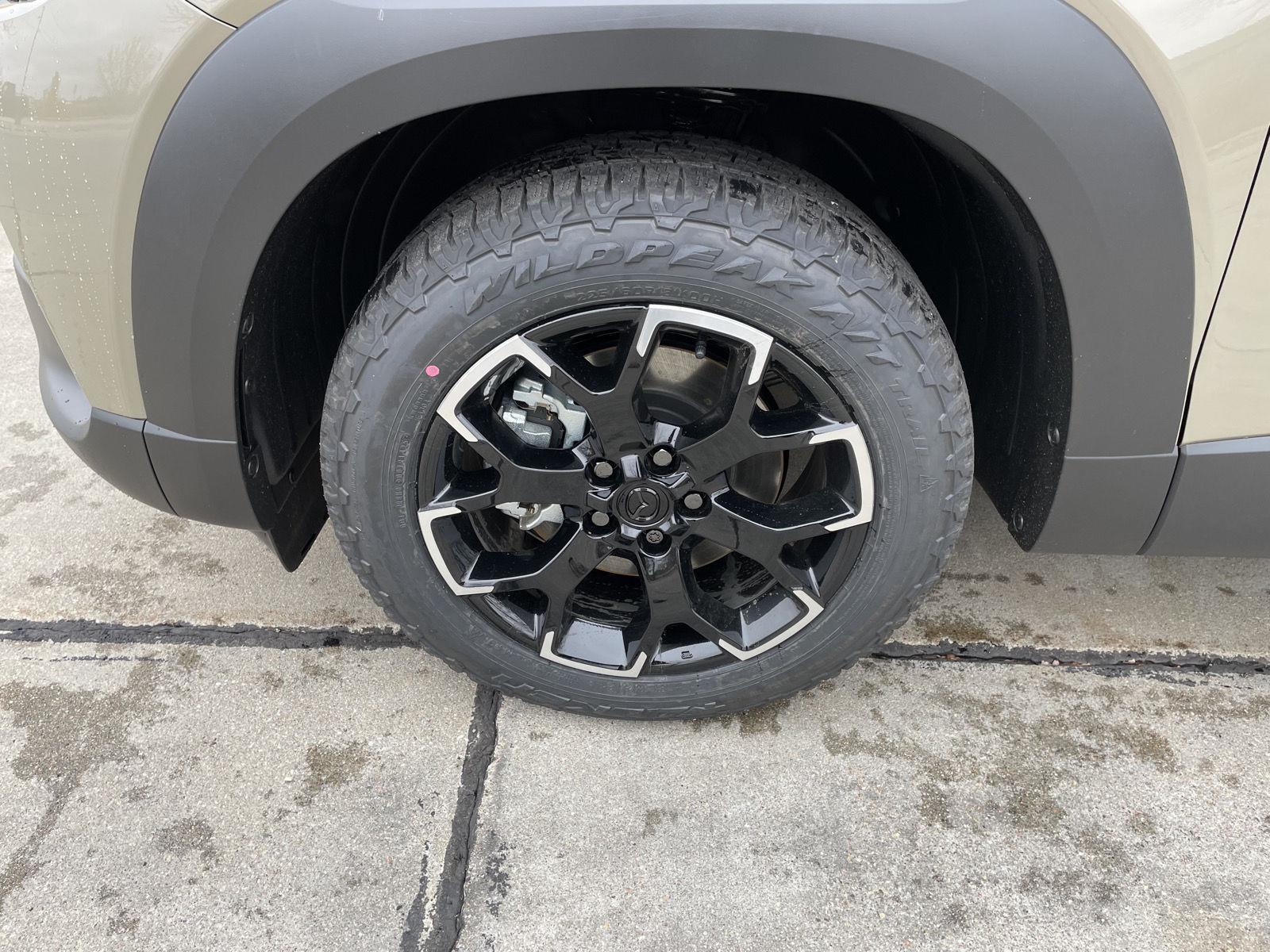 New 2026 Mazda CX-50 for sale in Lincoln NE