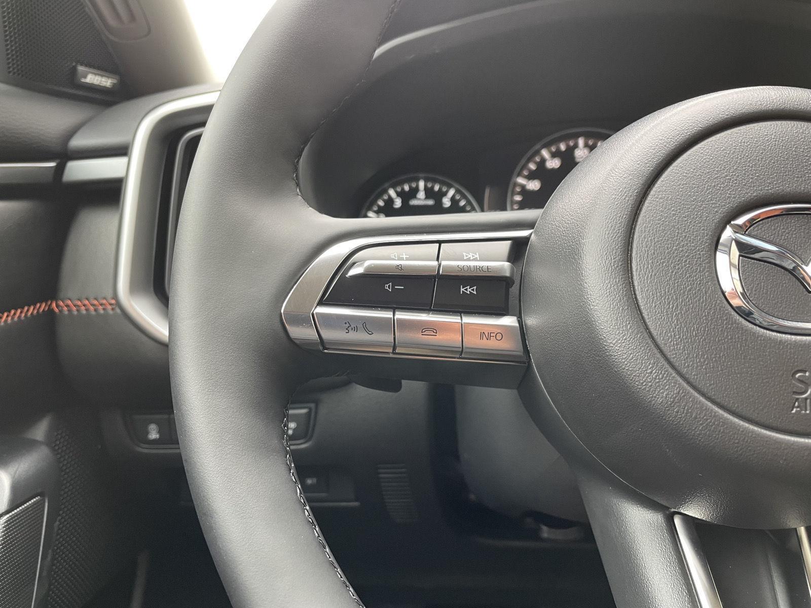 New 2026 Mazda CX-50 for sale in Lincoln NE