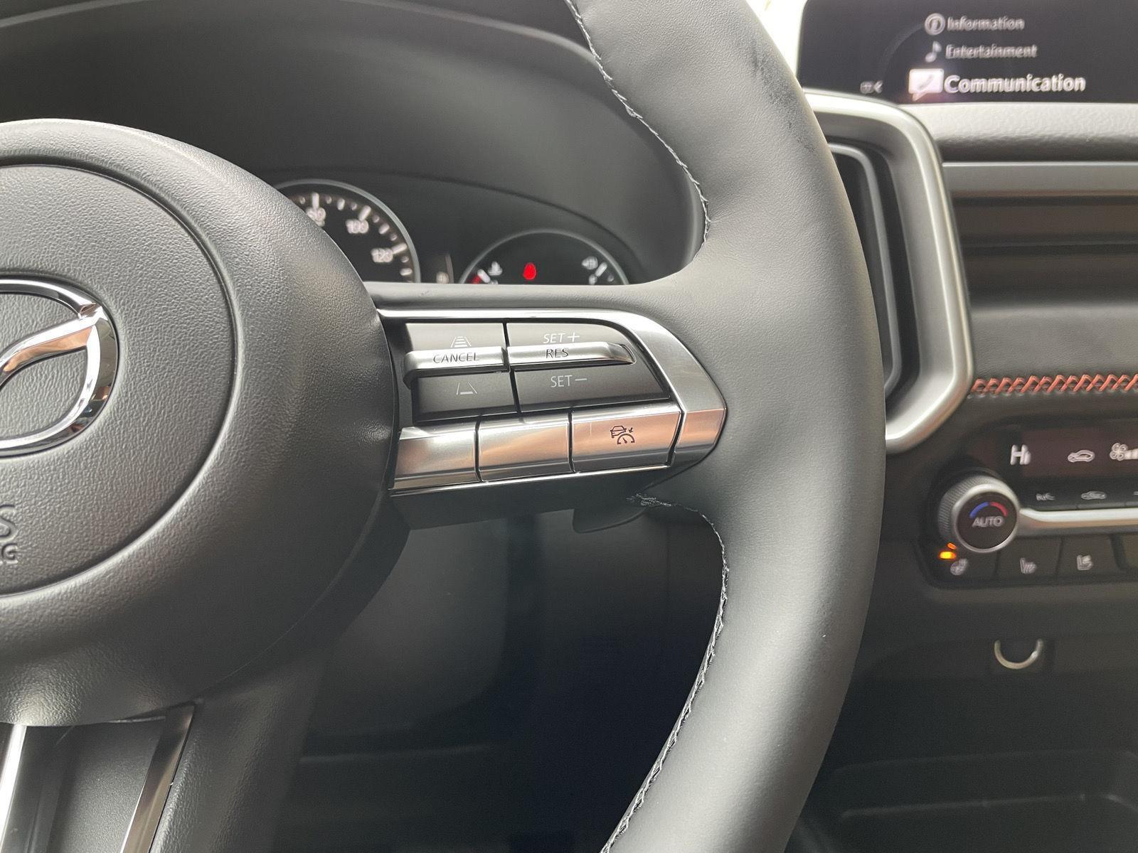 New 2026 Mazda CX-50 for sale in Lincoln NE