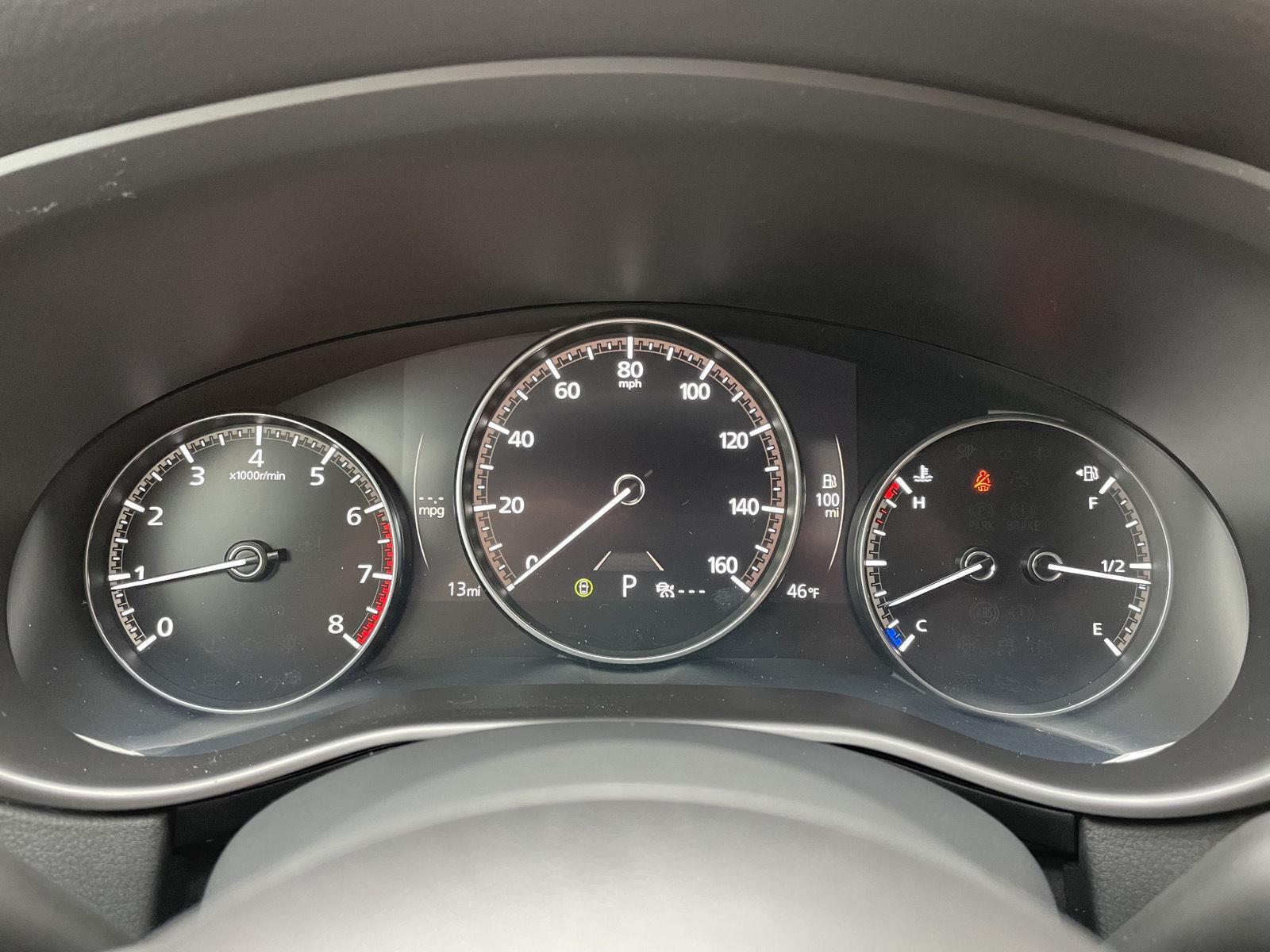 New 2026 Mazda CX-50 for sale in Lincoln NE