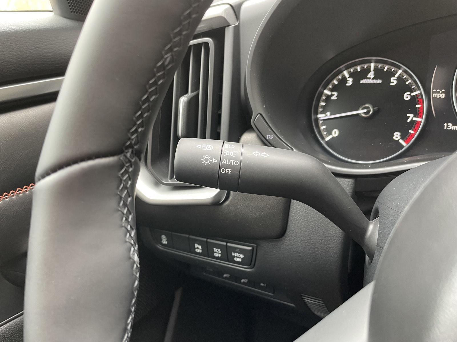 New 2026 Mazda CX-50 for sale in Lincoln NE