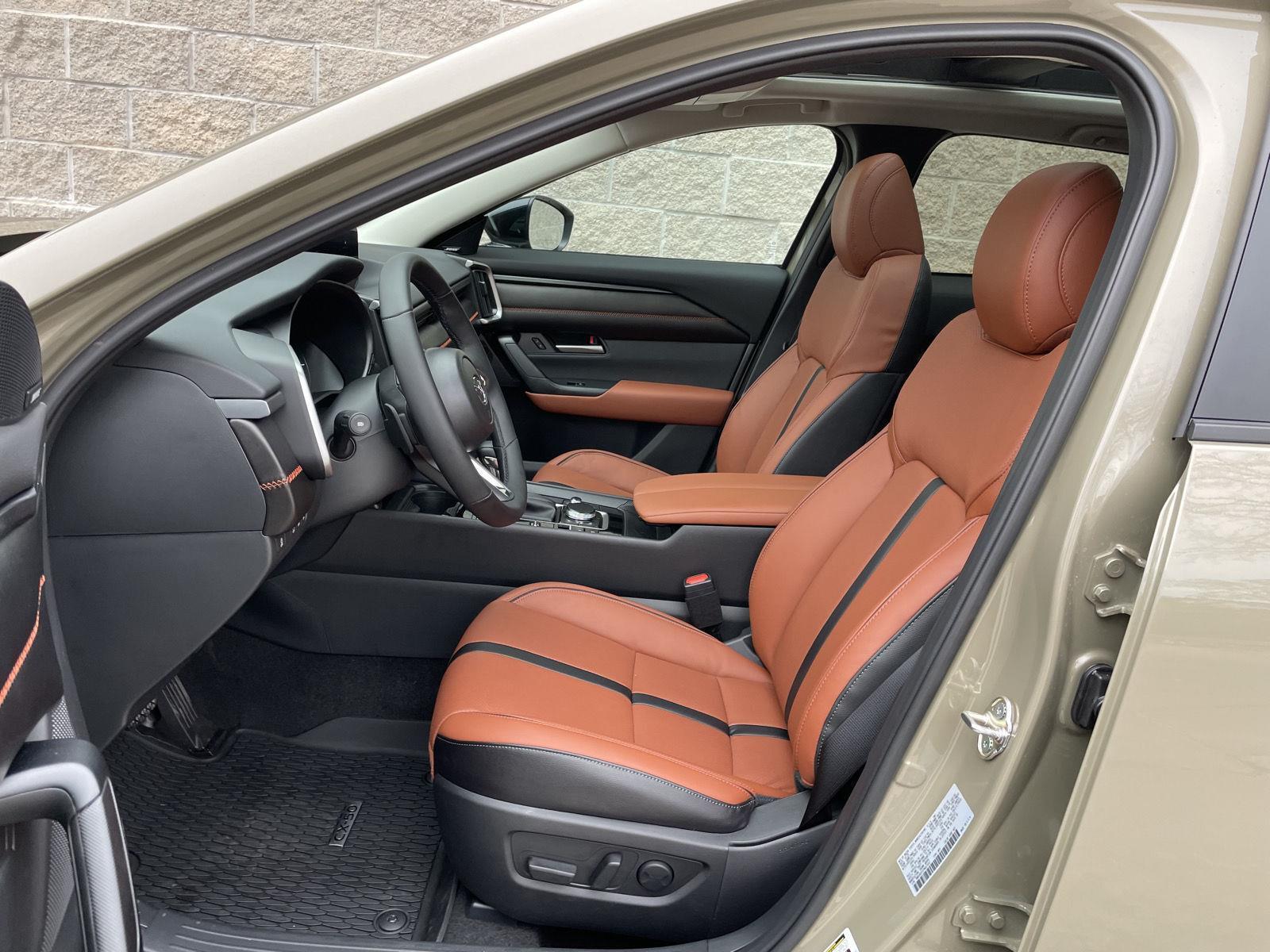 New 2026 Mazda CX-50 for sale in Lincoln NE