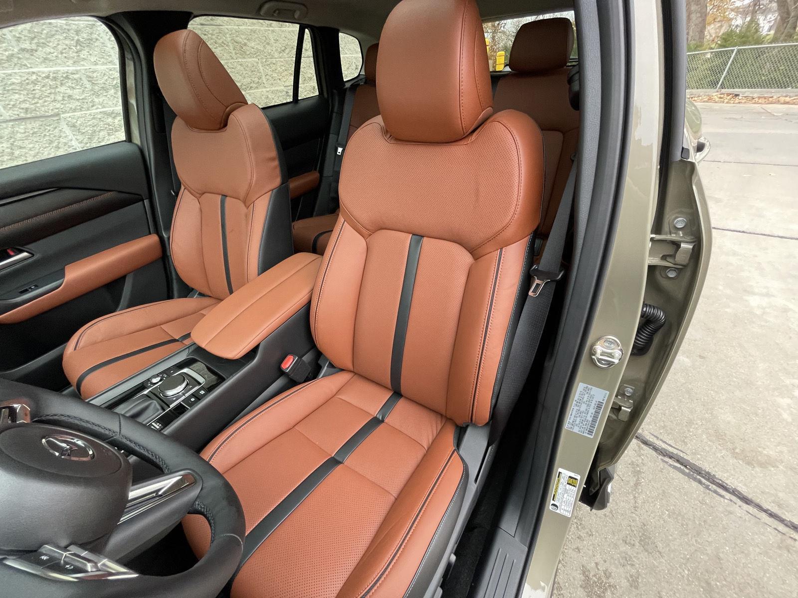 New 2026 Mazda CX-50 for sale in Lincoln NE