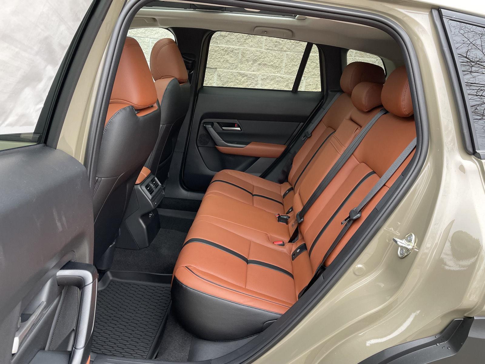 New 2026 Mazda CX-50 for sale in Lincoln NE