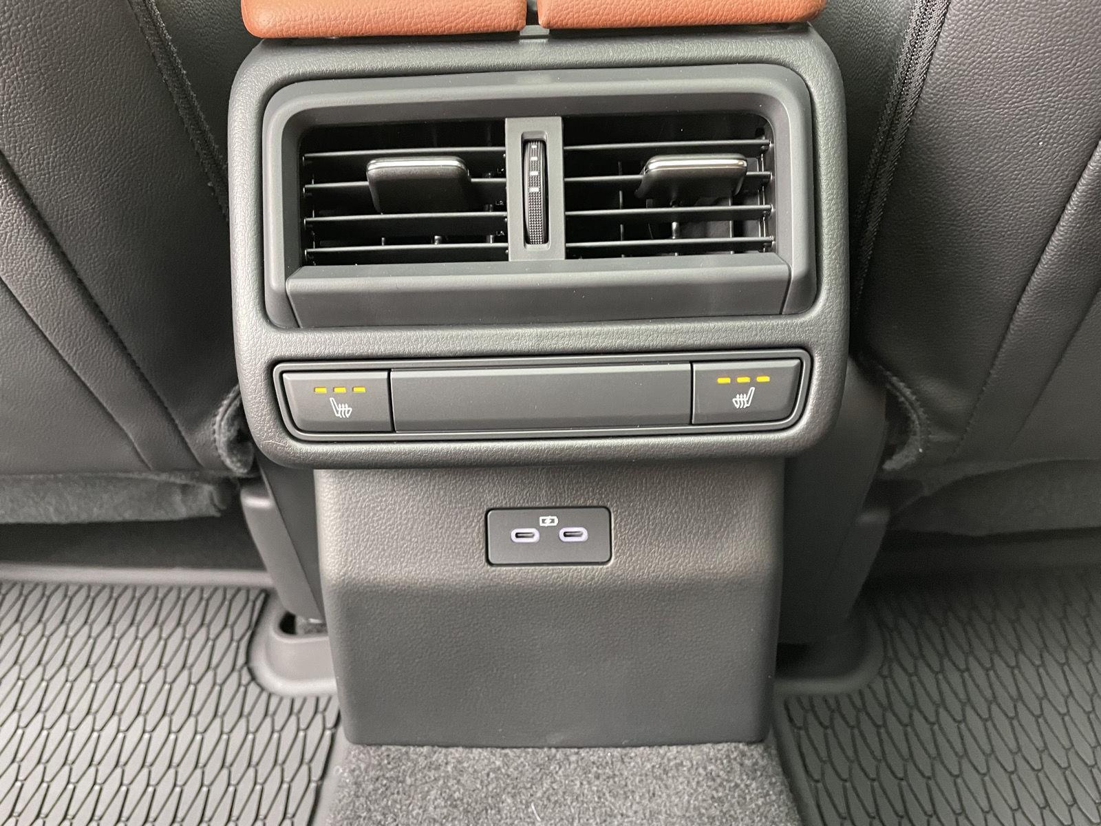 New 2026 Mazda CX-50 for sale in Lincoln NE