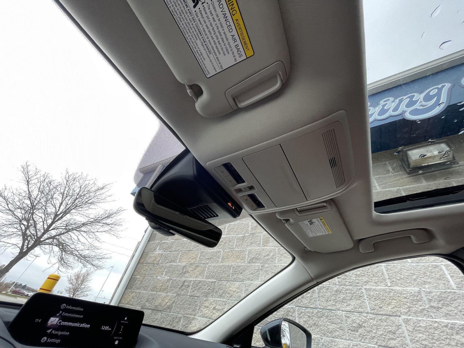 New 2026 Mazda CX-50 for sale in Lincoln NE