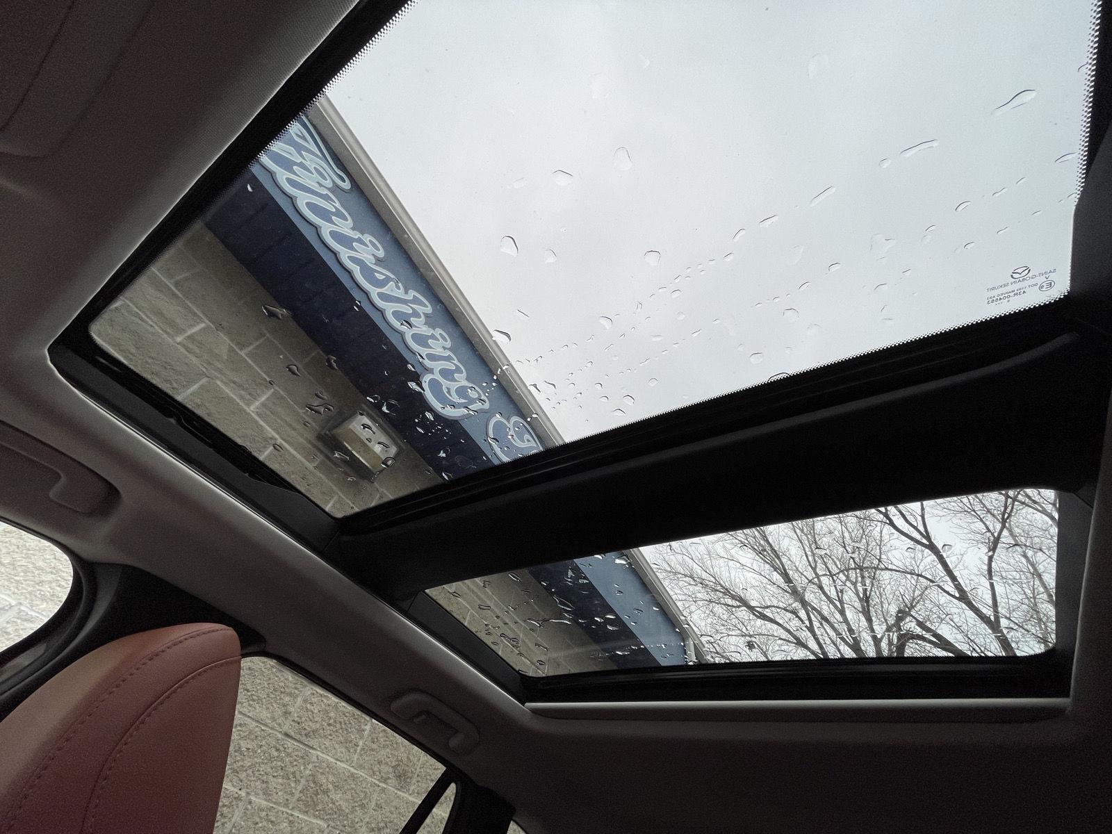 New 2026 Mazda CX-50 for sale in Lincoln NE