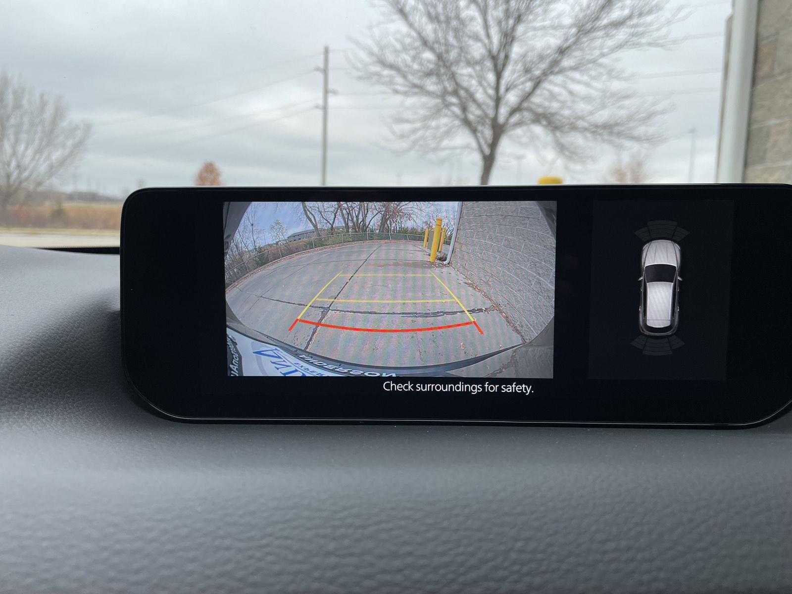 New 2026 Mazda CX-50 for sale in Lincoln NE