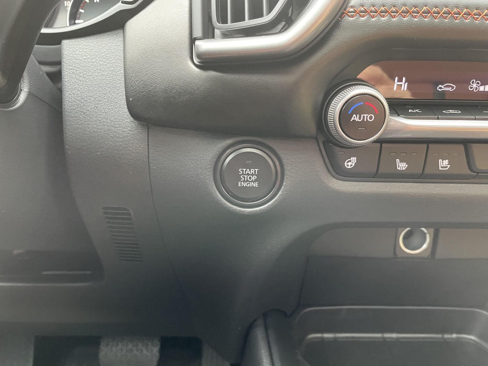 New 2026 Mazda CX-50 for sale in Lincoln NE