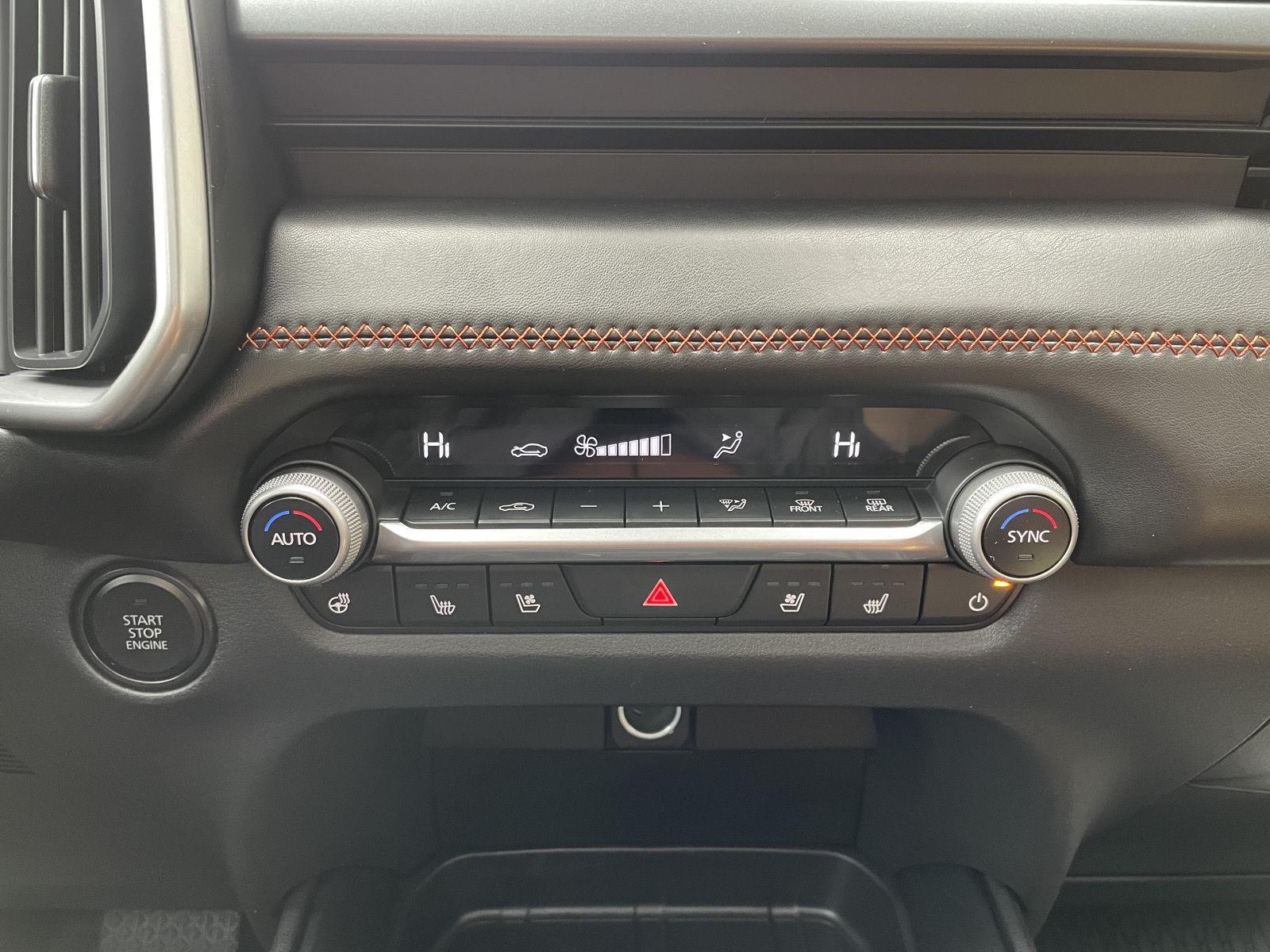 New 2026 Mazda CX-50 for sale in Lincoln NE