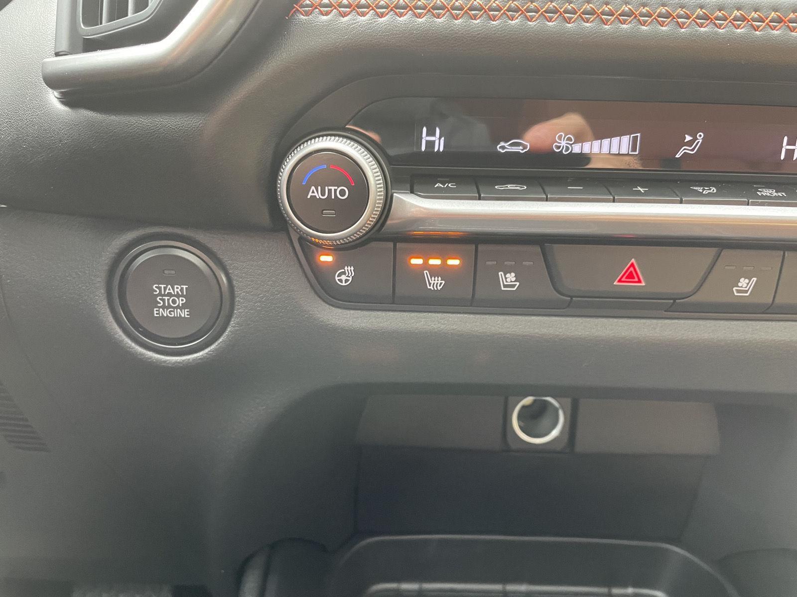 New 2026 Mazda CX-50 for sale in Lincoln NE