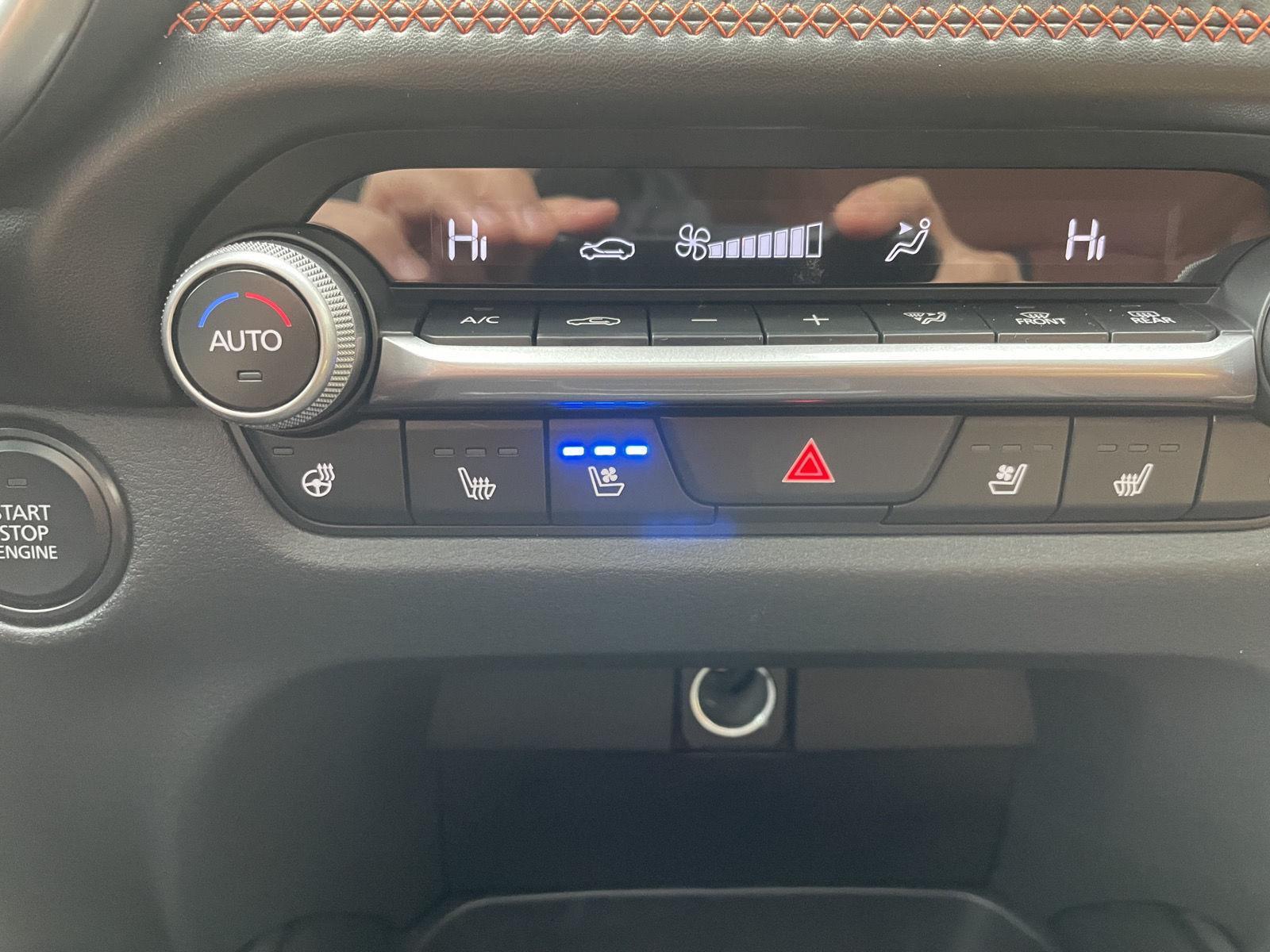 New 2026 Mazda CX-50 for sale in Lincoln NE