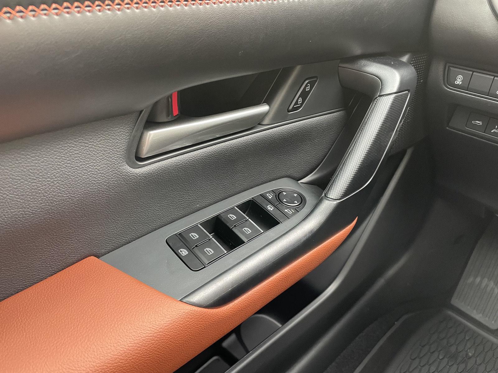 New 2026 Mazda CX-50 for sale in Lincoln NE