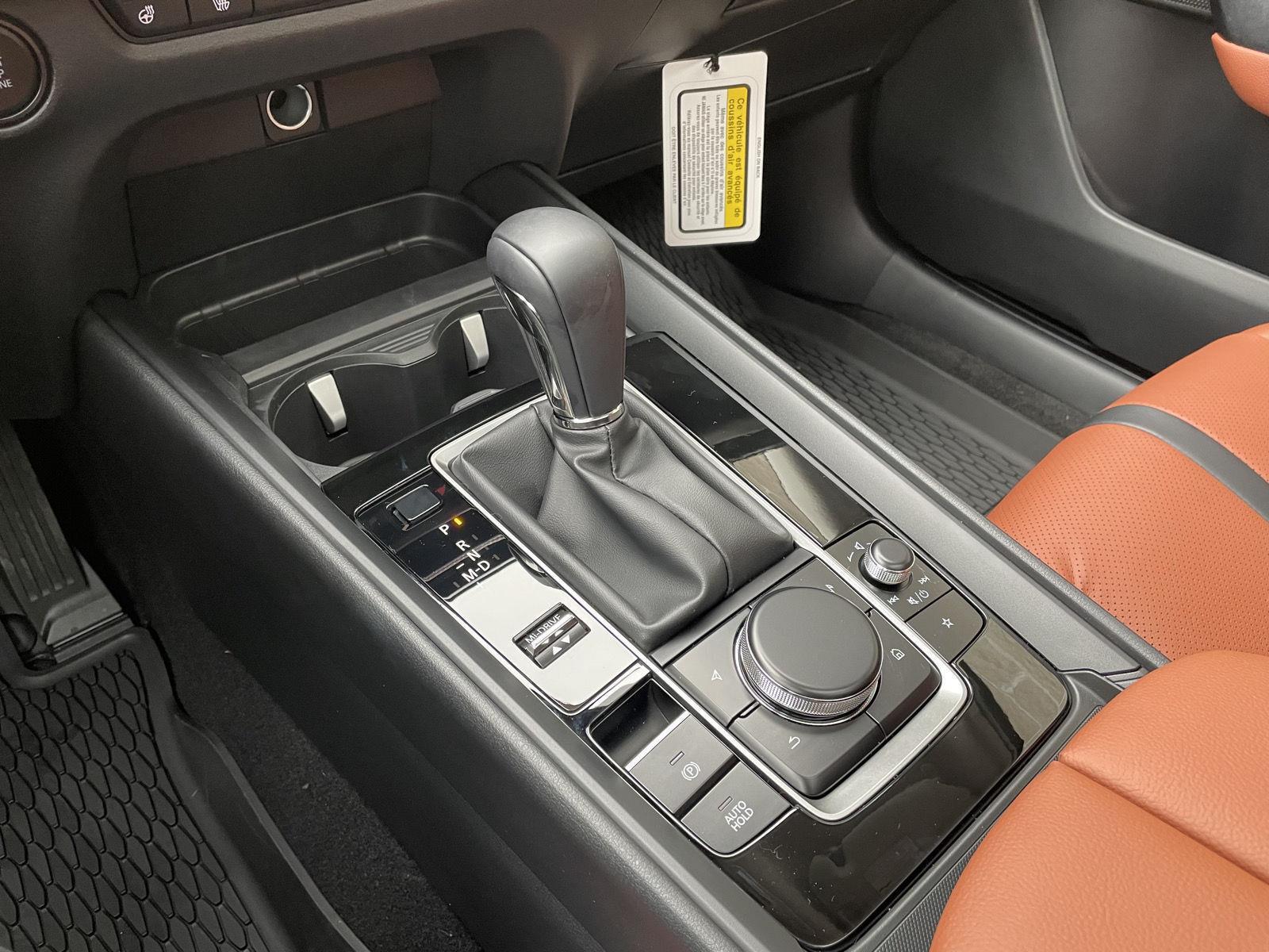 New 2026 Mazda CX-50 for sale in Lincoln NE