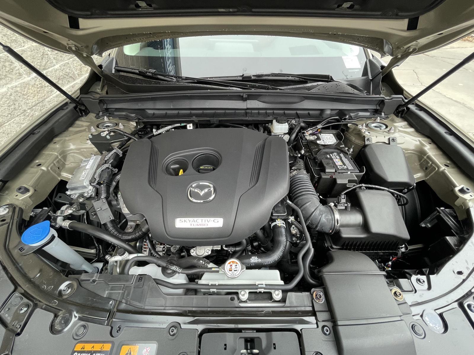 New 2026 Mazda CX-50 for sale in Lincoln NE