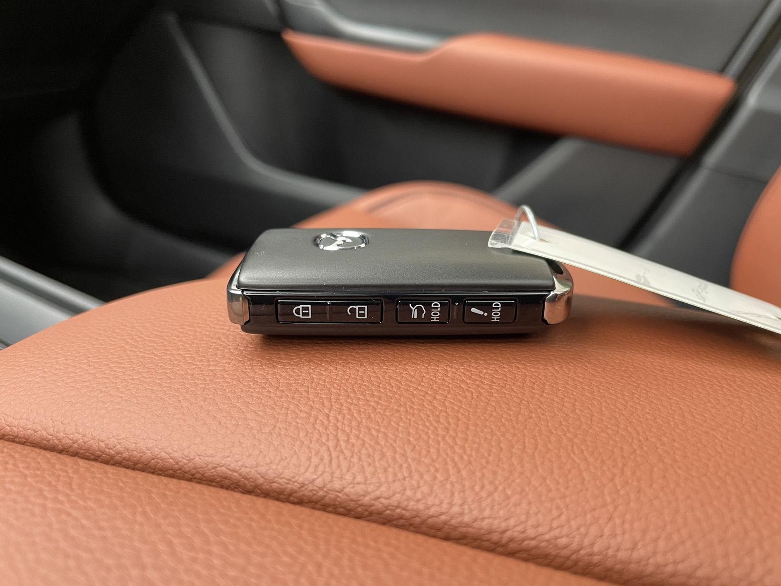 New 2026 Mazda CX-50 for sale in Lincoln NE