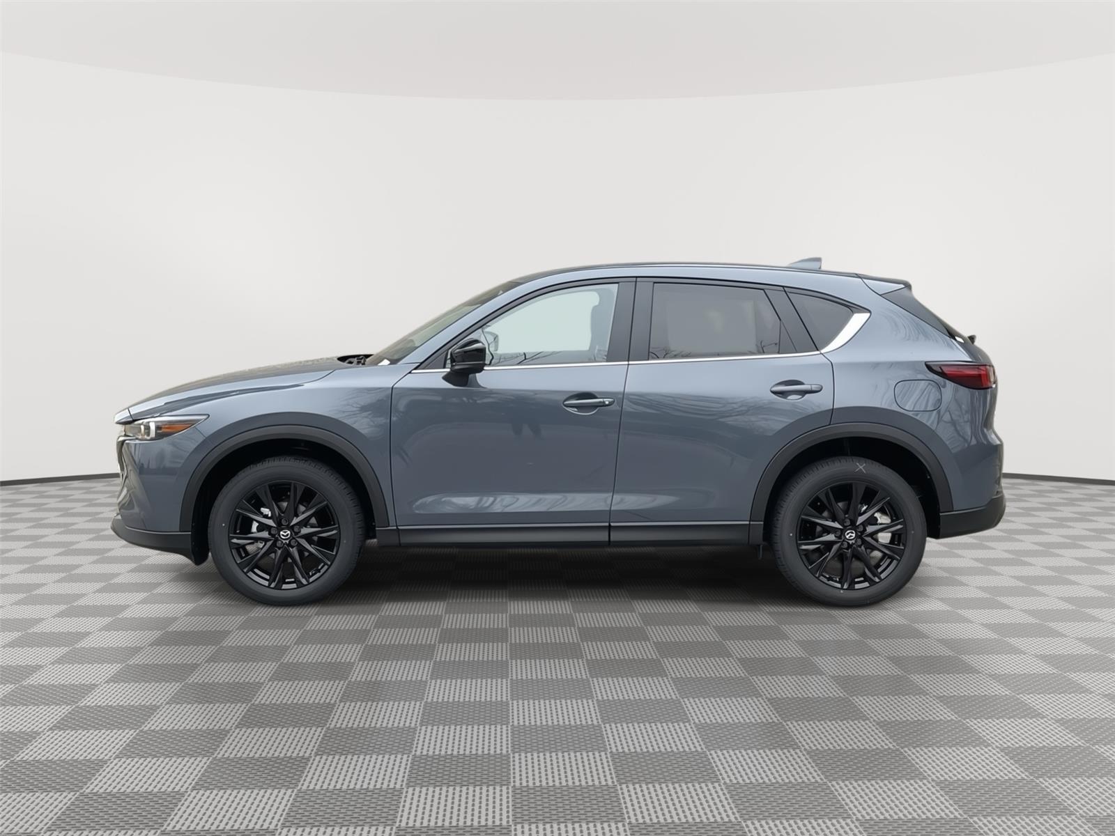 New 2025 Mazda CX-5 2.5 S Preferred Package SUV/Crossover for sale in Lincoln NE