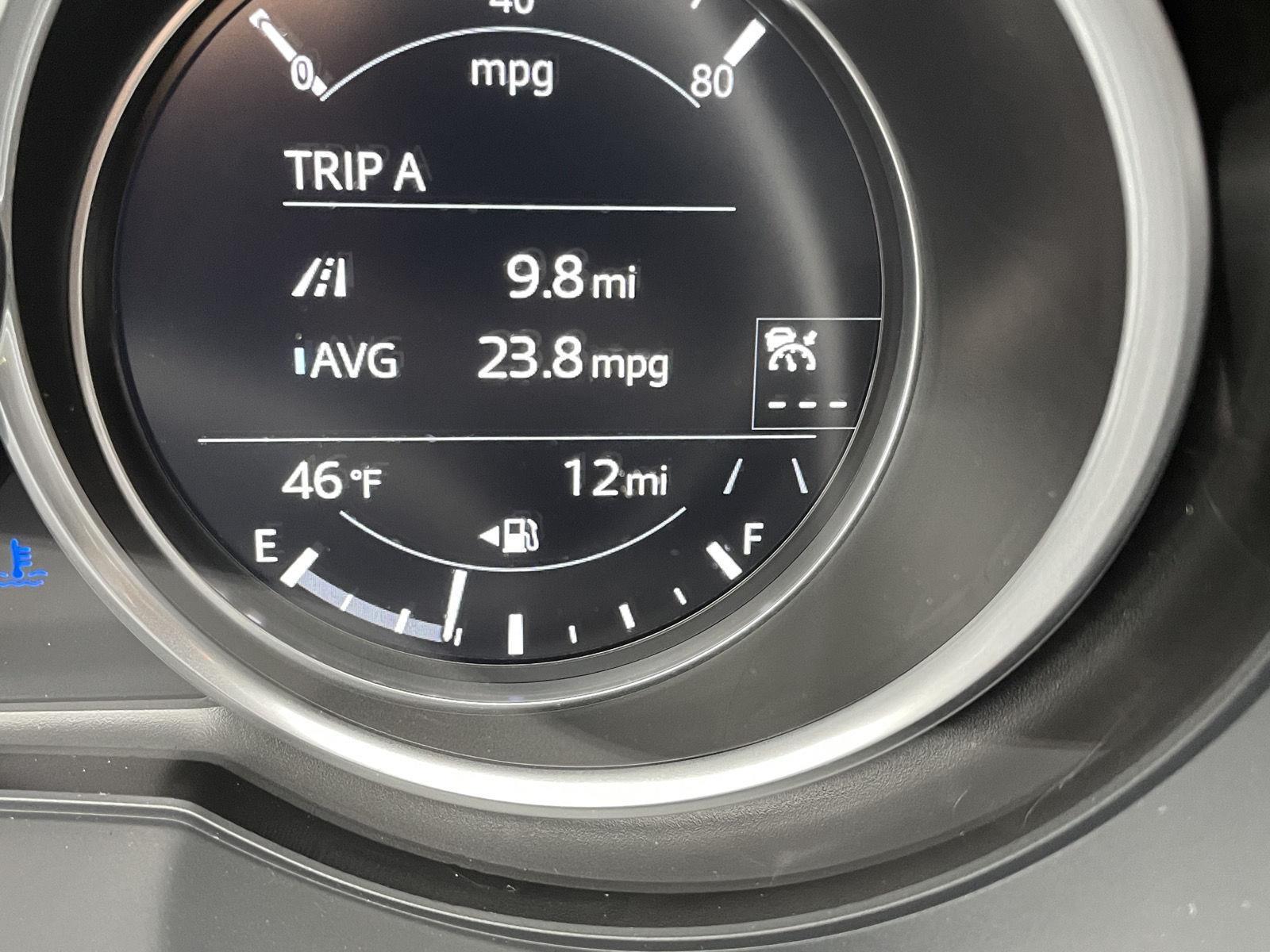 New 2025 Mazda CX-5 2.5 S Preferred Package SUV/Crossover for sale in Lincoln NE