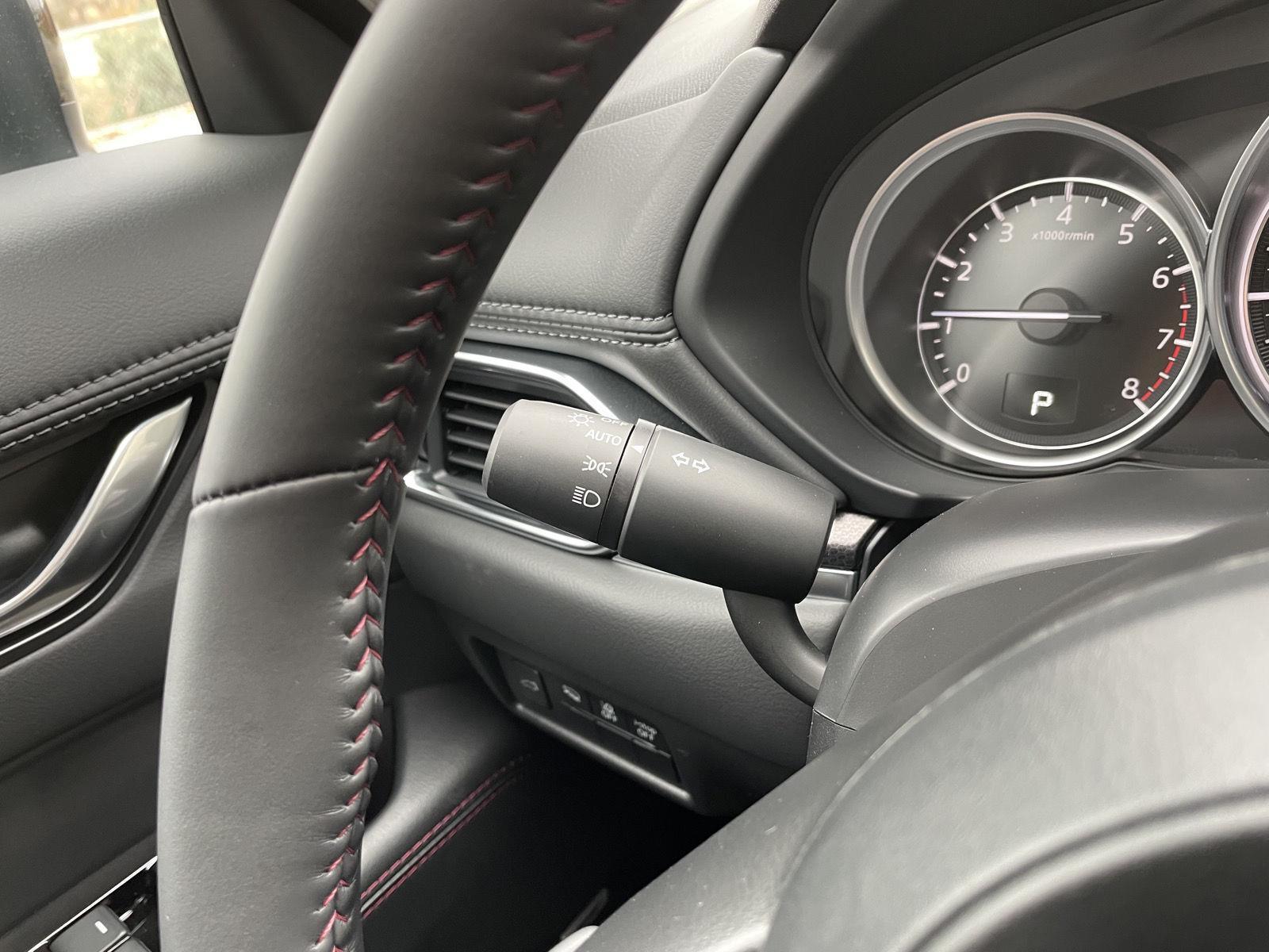 New 2025 Mazda CX-5 2.5 S Preferred Package SUV/Crossover for sale in Lincoln NE