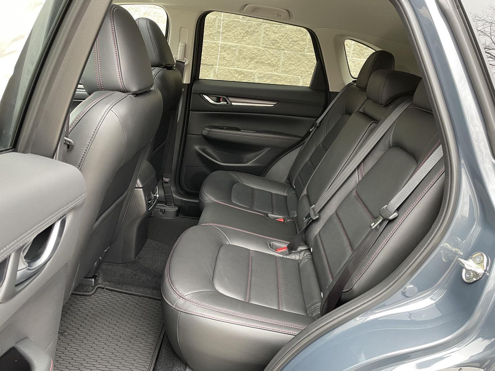 New 2025 Mazda CX-5 2.5 S Preferred Package SUV/Crossover for sale in Lincoln NE