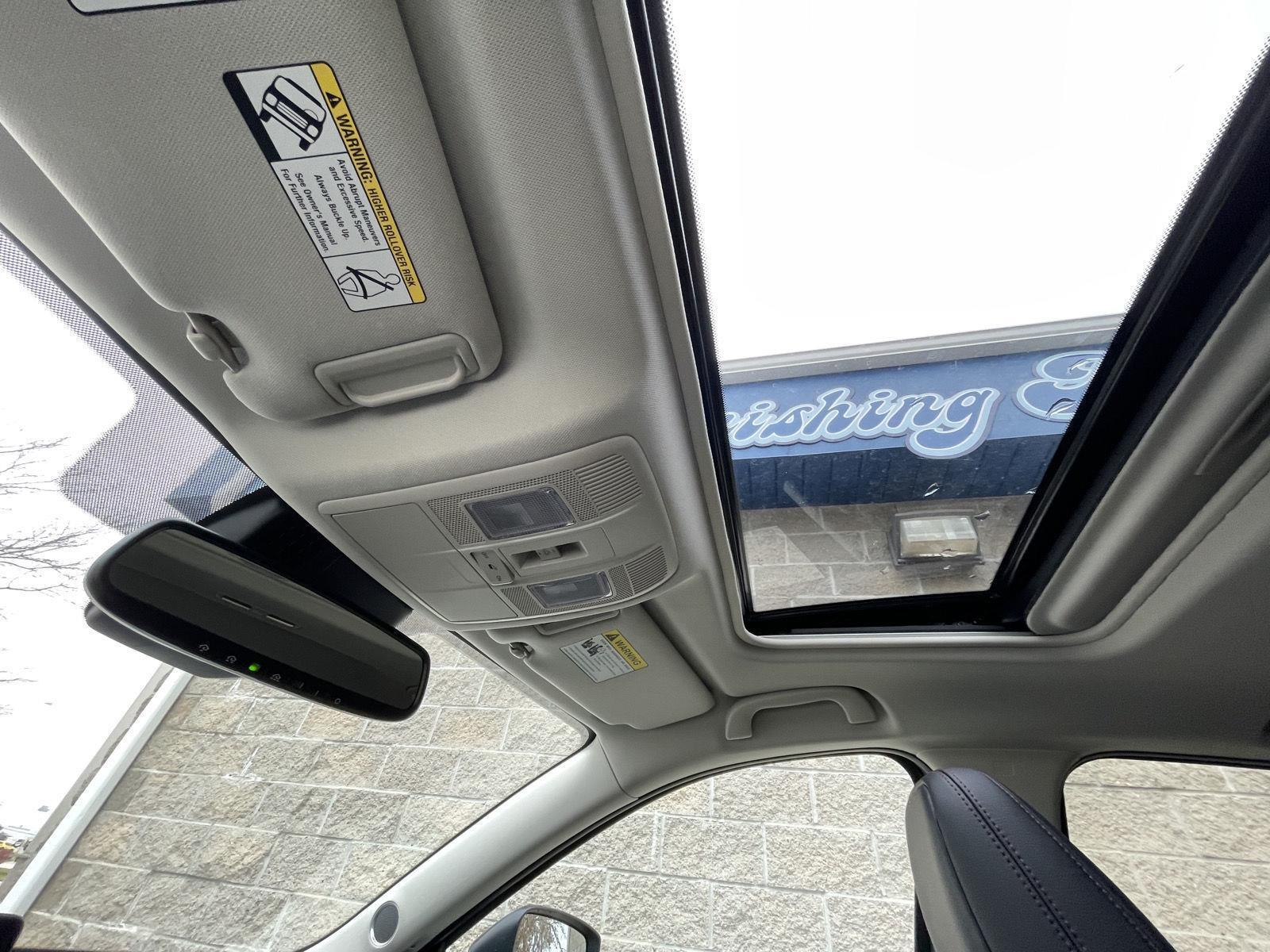 New 2025 Mazda CX-5 2.5 S Preferred Package SUV/Crossover for sale in Lincoln NE