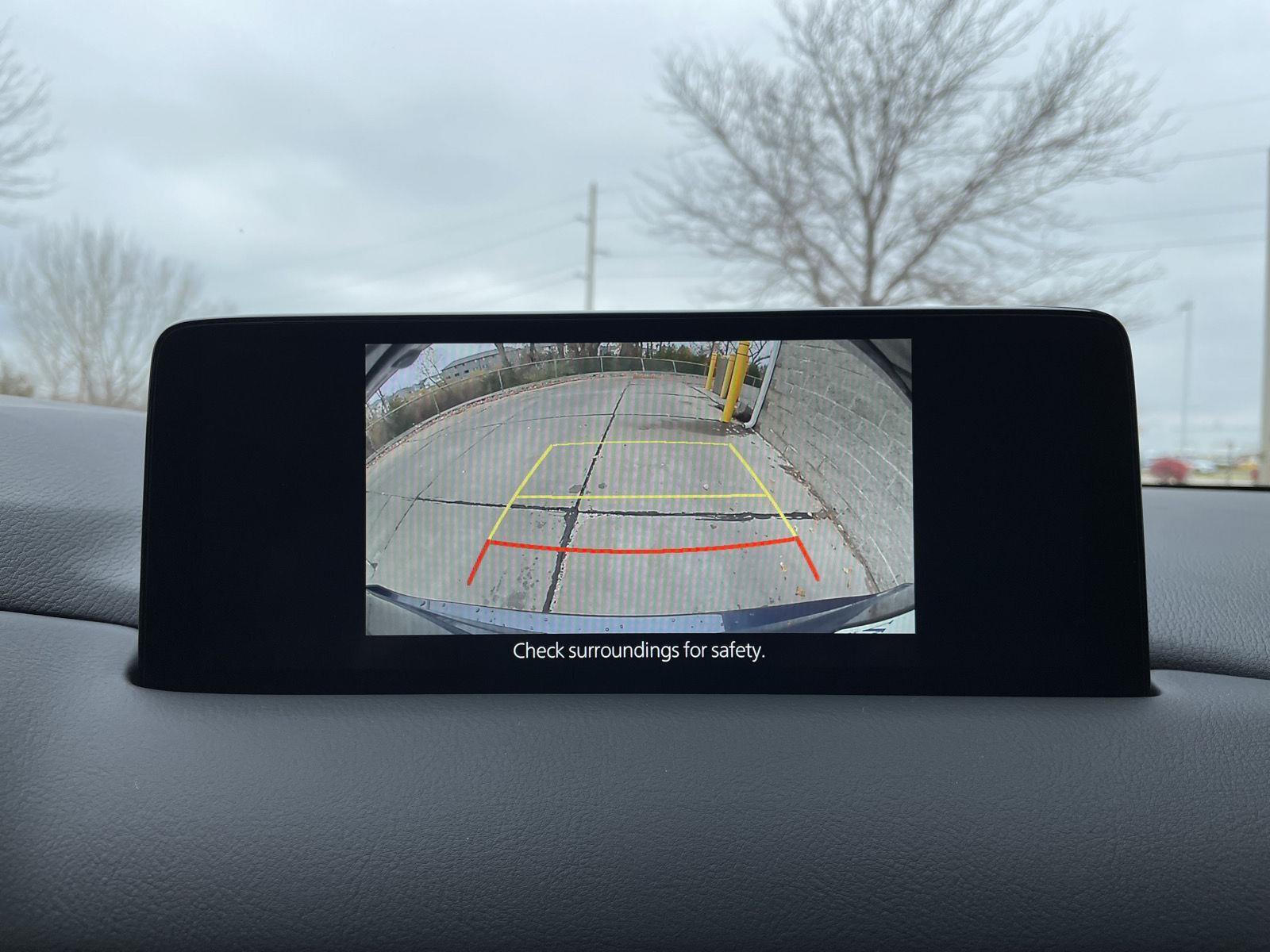 New 2025 Mazda CX-5 2.5 S Preferred Package SUV/Crossover for sale in Lincoln NE