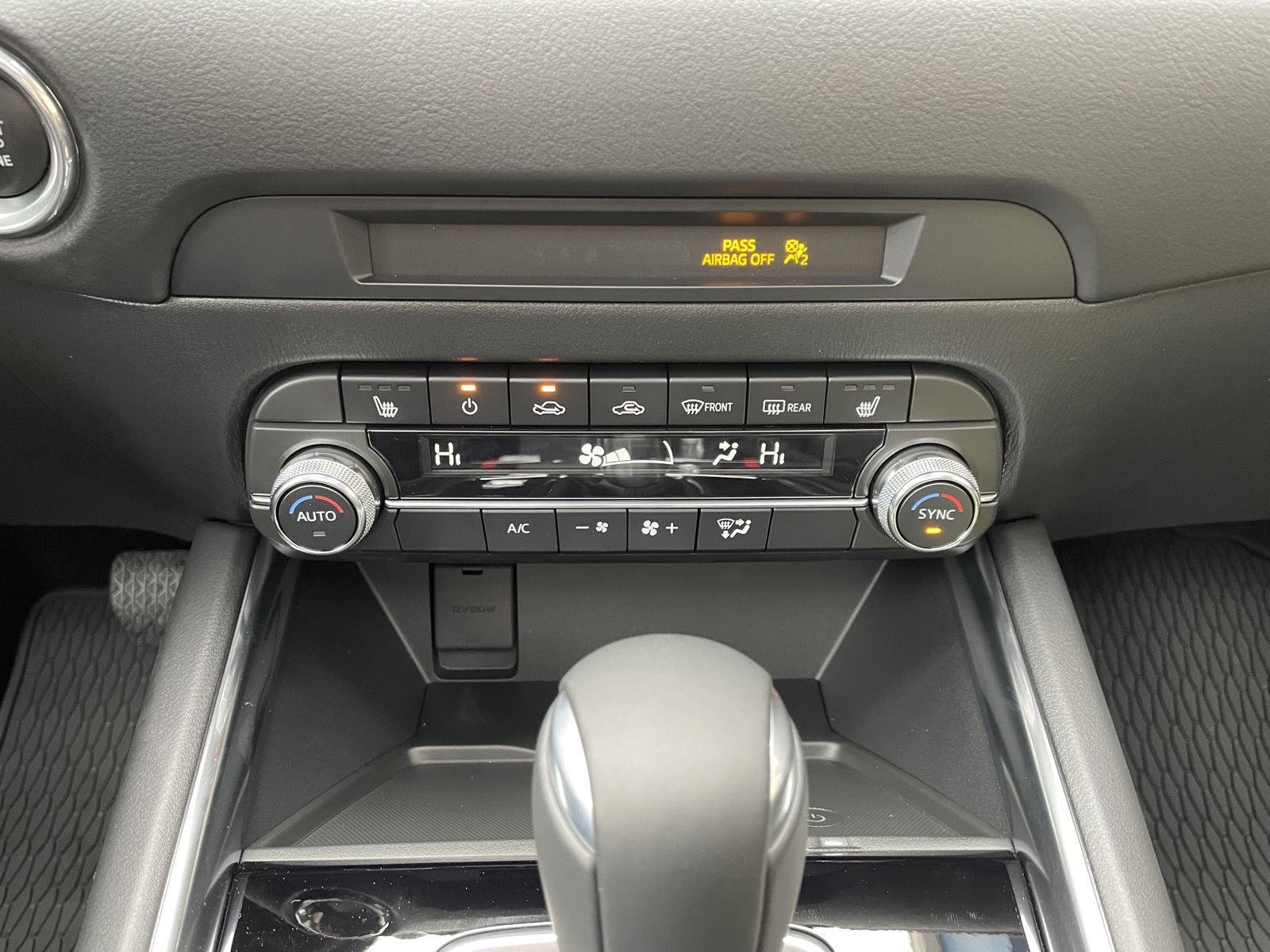 New 2025 Mazda CX-5 2.5 S Preferred Package SUV/Crossover for sale in Lincoln NE