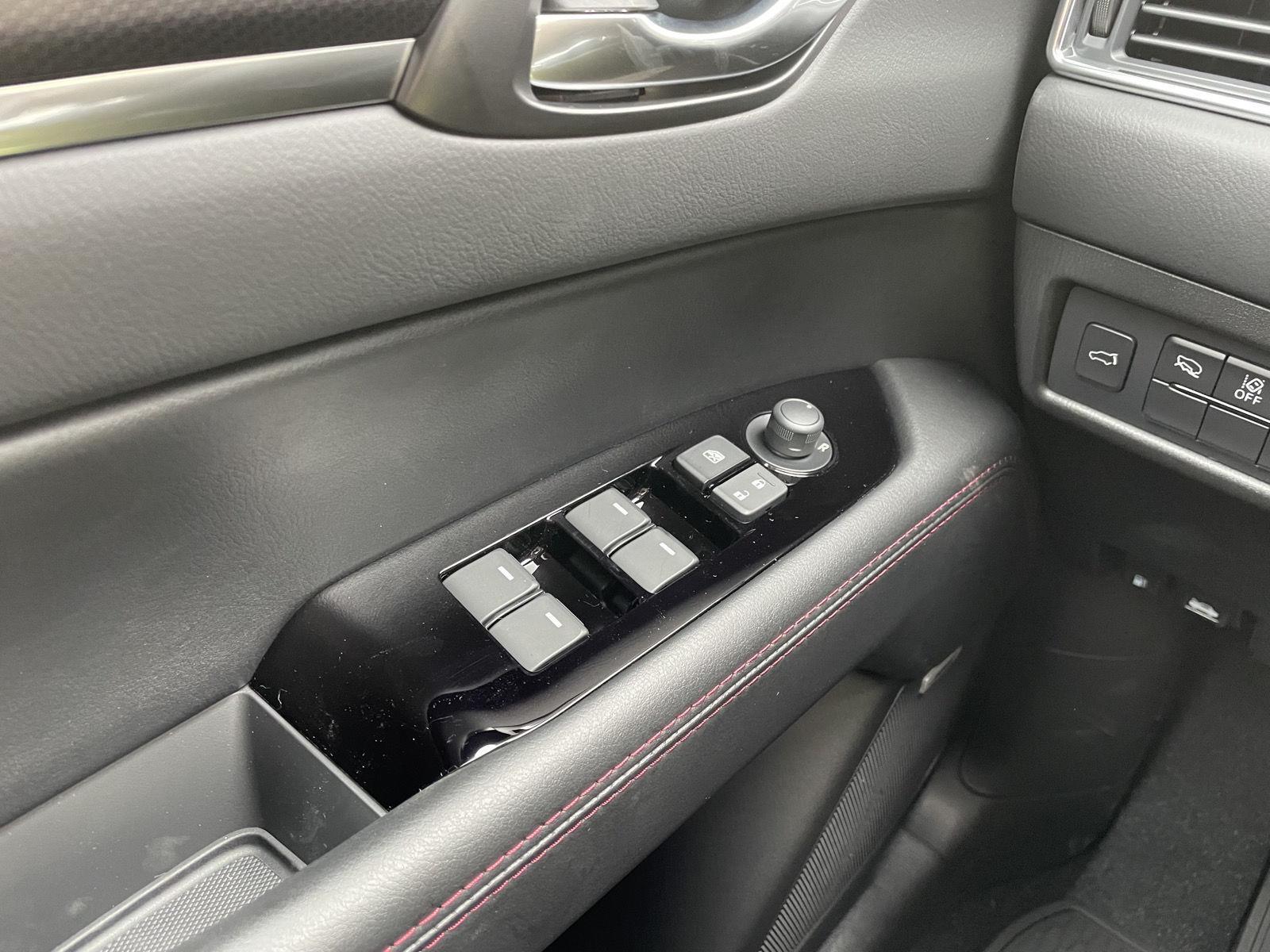 New 2025 Mazda CX-5 2.5 S Preferred Package SUV/Crossover for sale in Lincoln NE