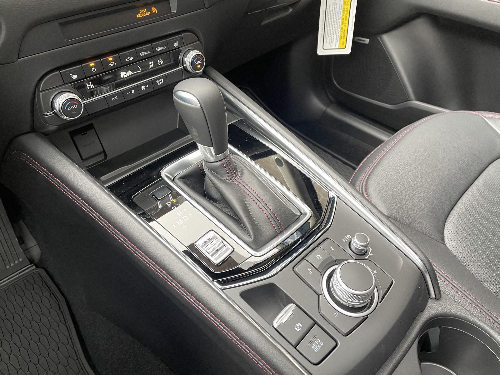 New 2025 Mazda CX-5 2.5 S Preferred Package SUV/Crossover for sale in Lincoln NE