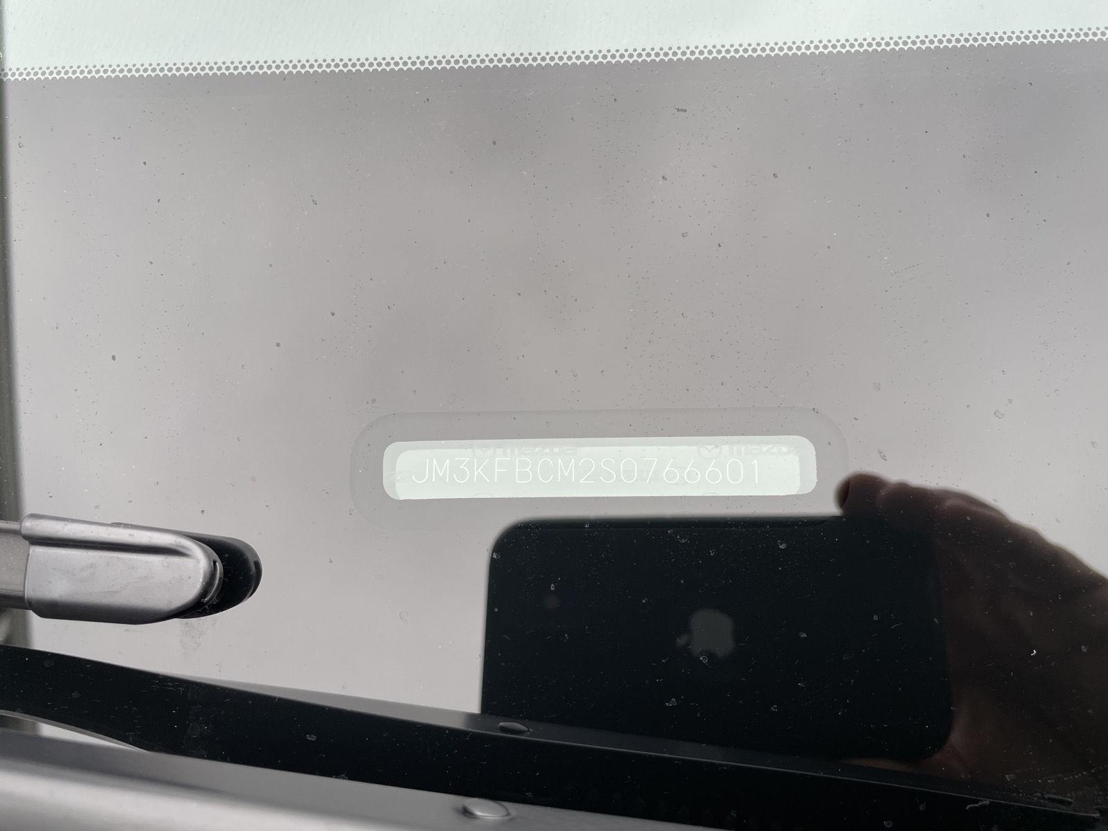 New 2025 Mazda CX-5 2.5 S Preferred Package SUV/Crossover for sale in Lincoln NE