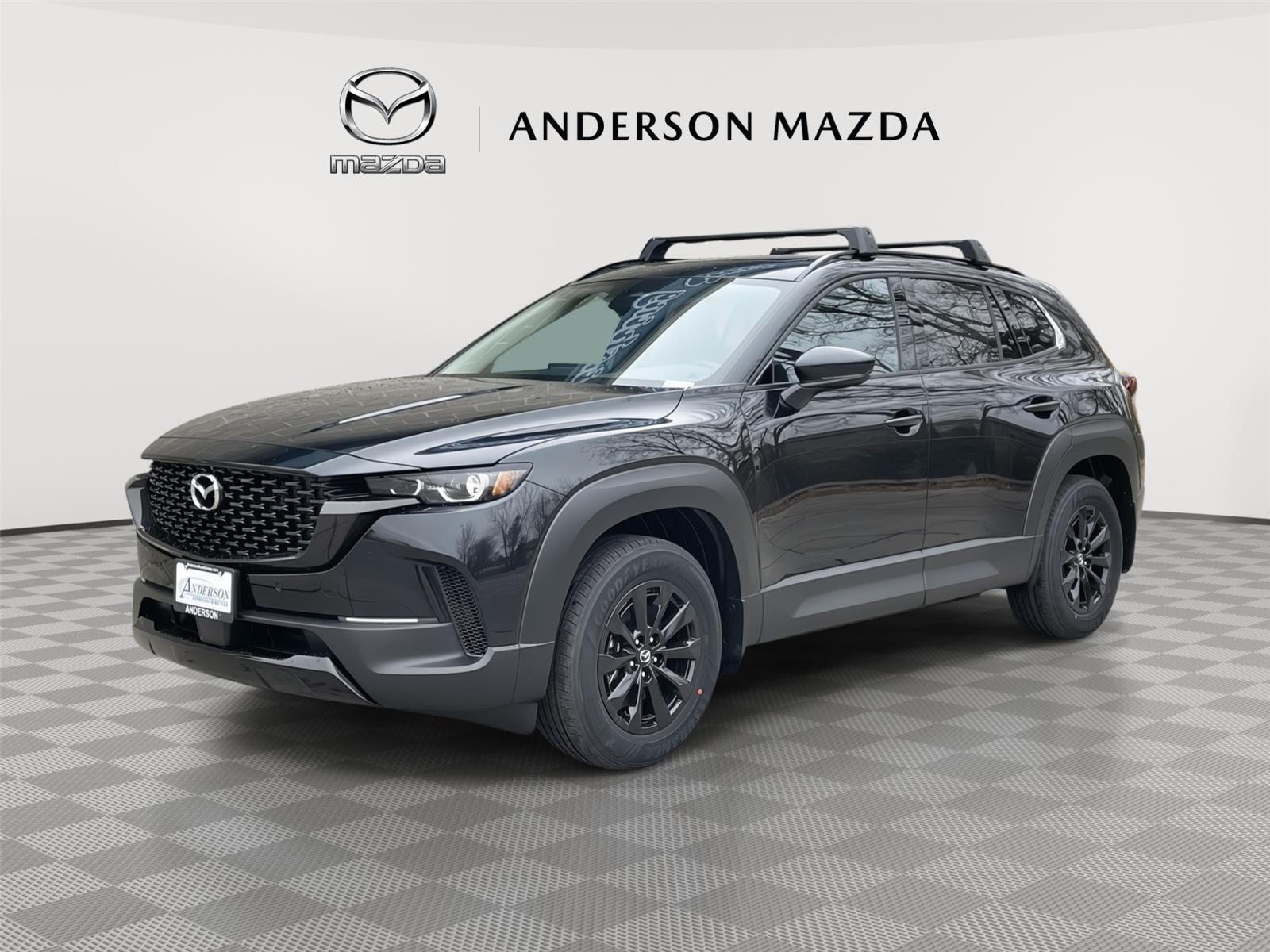 New 2026 Mazda CX-50 Hybrid for sale in Lincoln NE